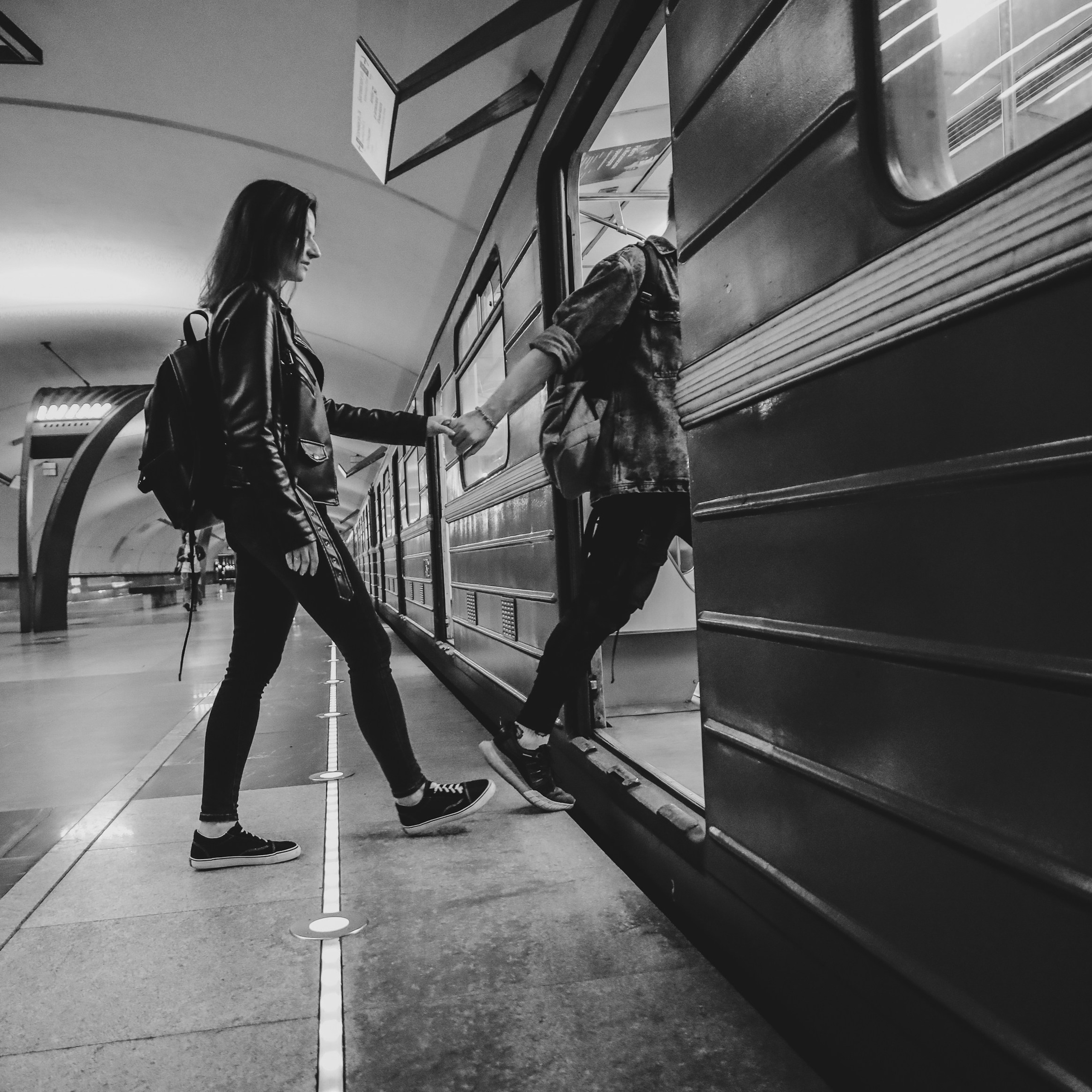 Портретный и коммерческий фотограф Даниил Шентелев