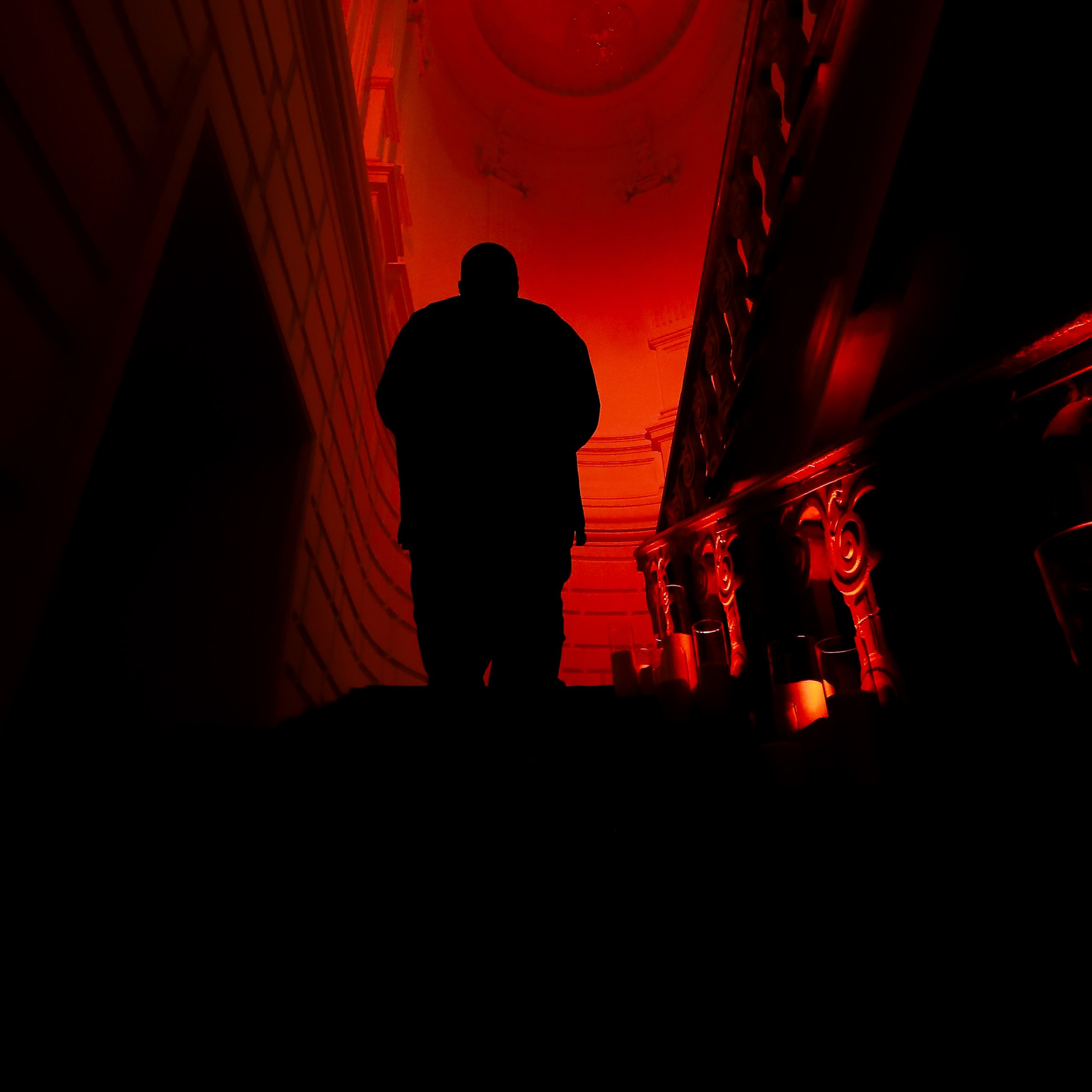 Портретный и коммерческий фотограф Даниил Шентелев