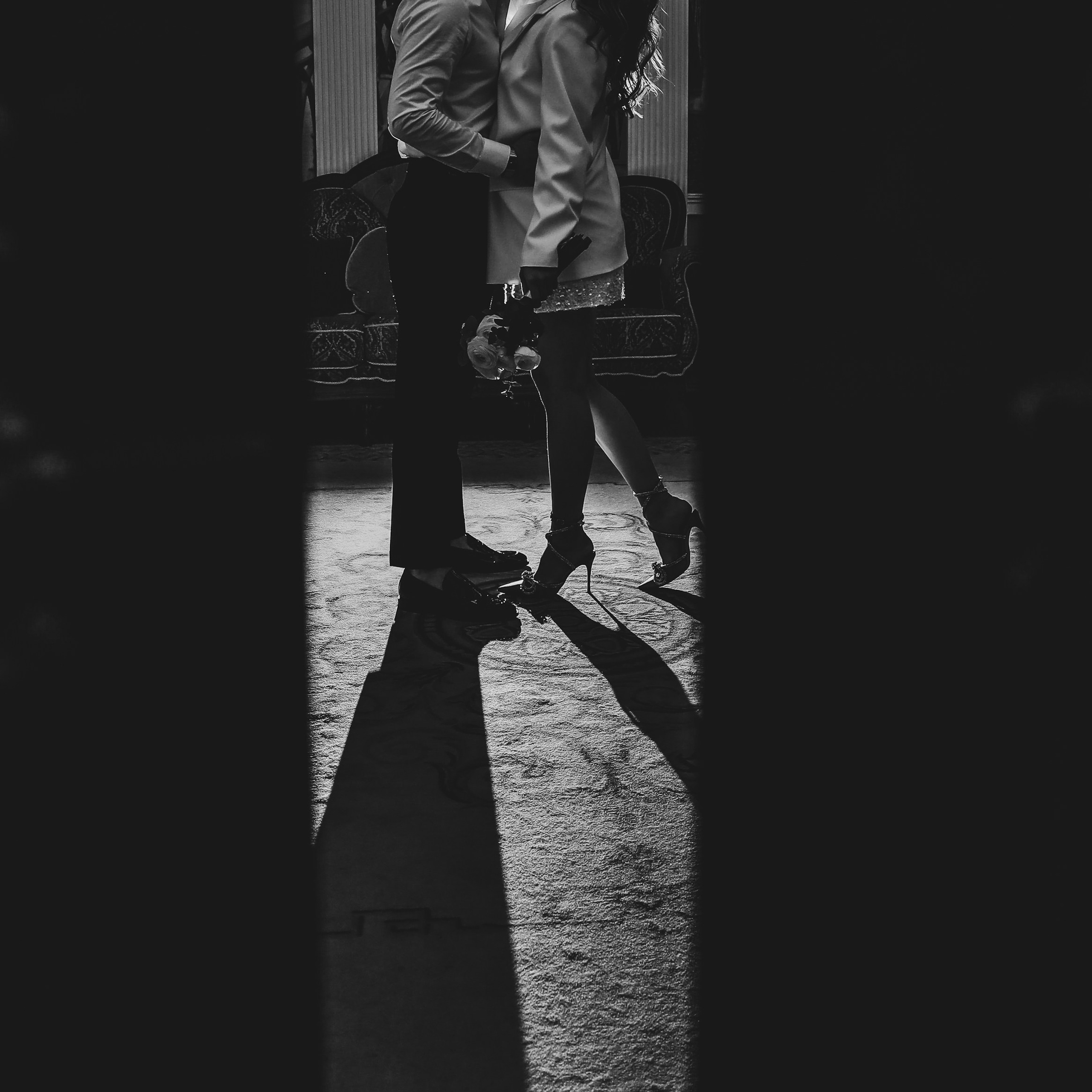 Портретный и коммерческий фотограф Даниил Шентелев