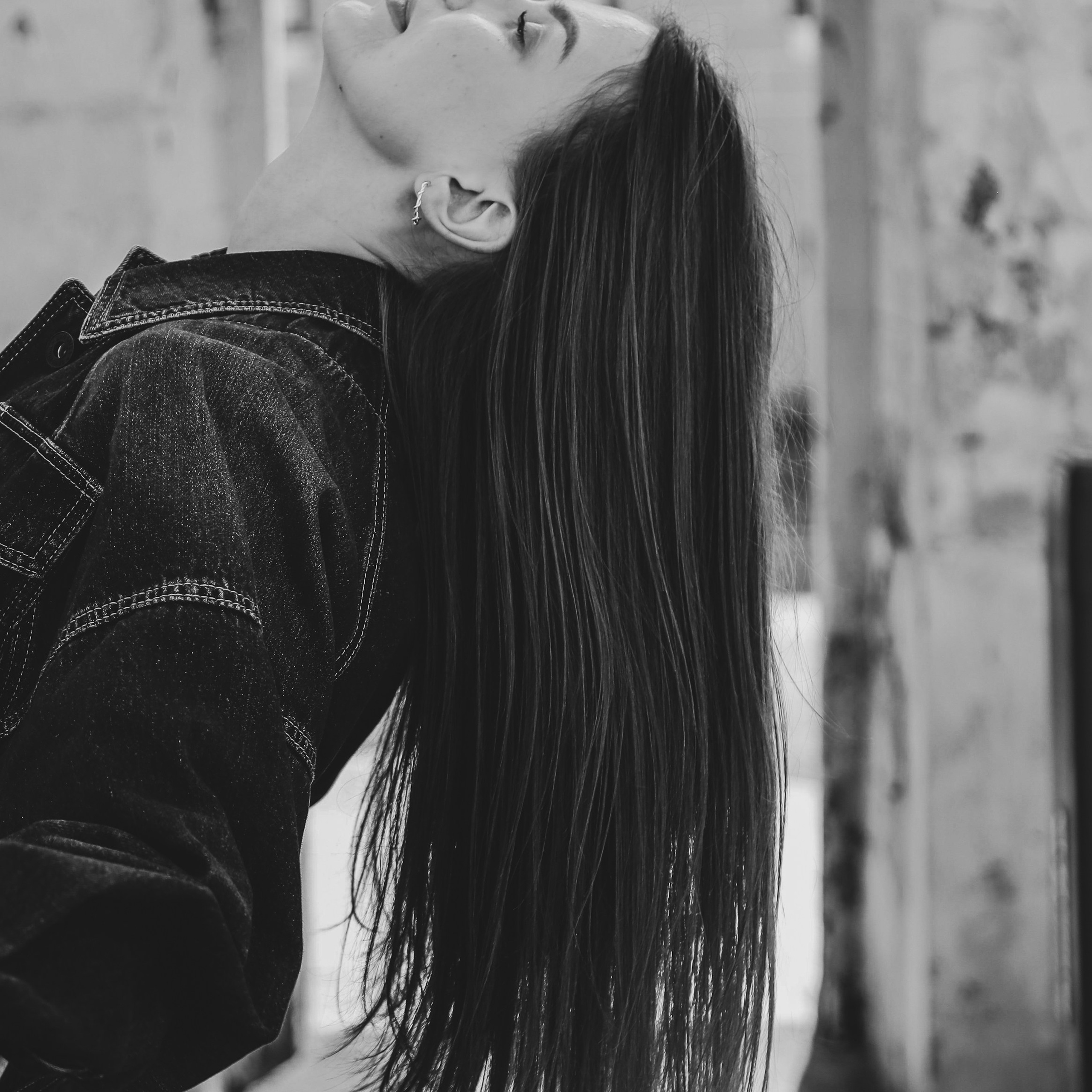 Портретный и коммерческий фотограф Даниил Шентелев