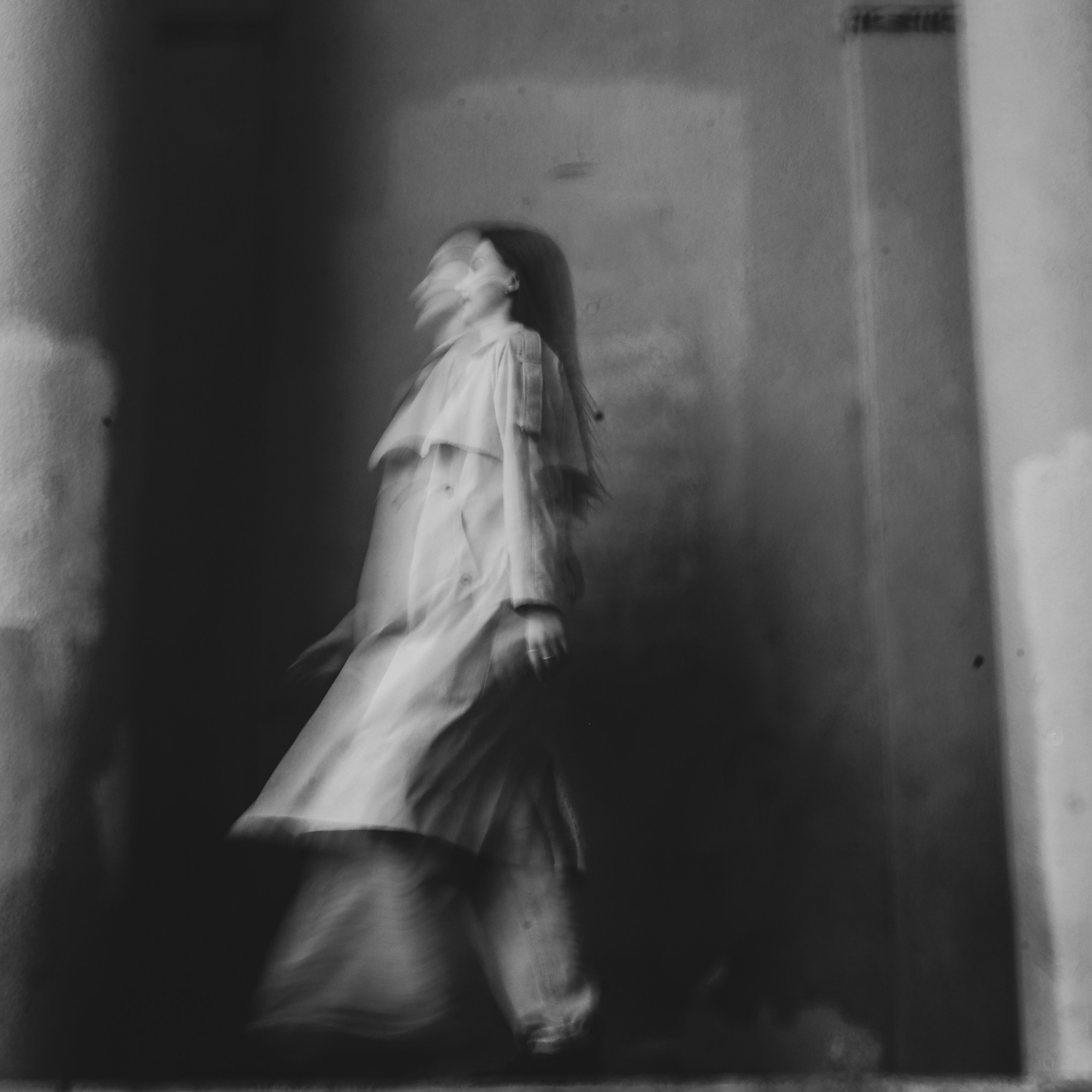 Портретный и коммерческий фотограф Даниил Шентелев