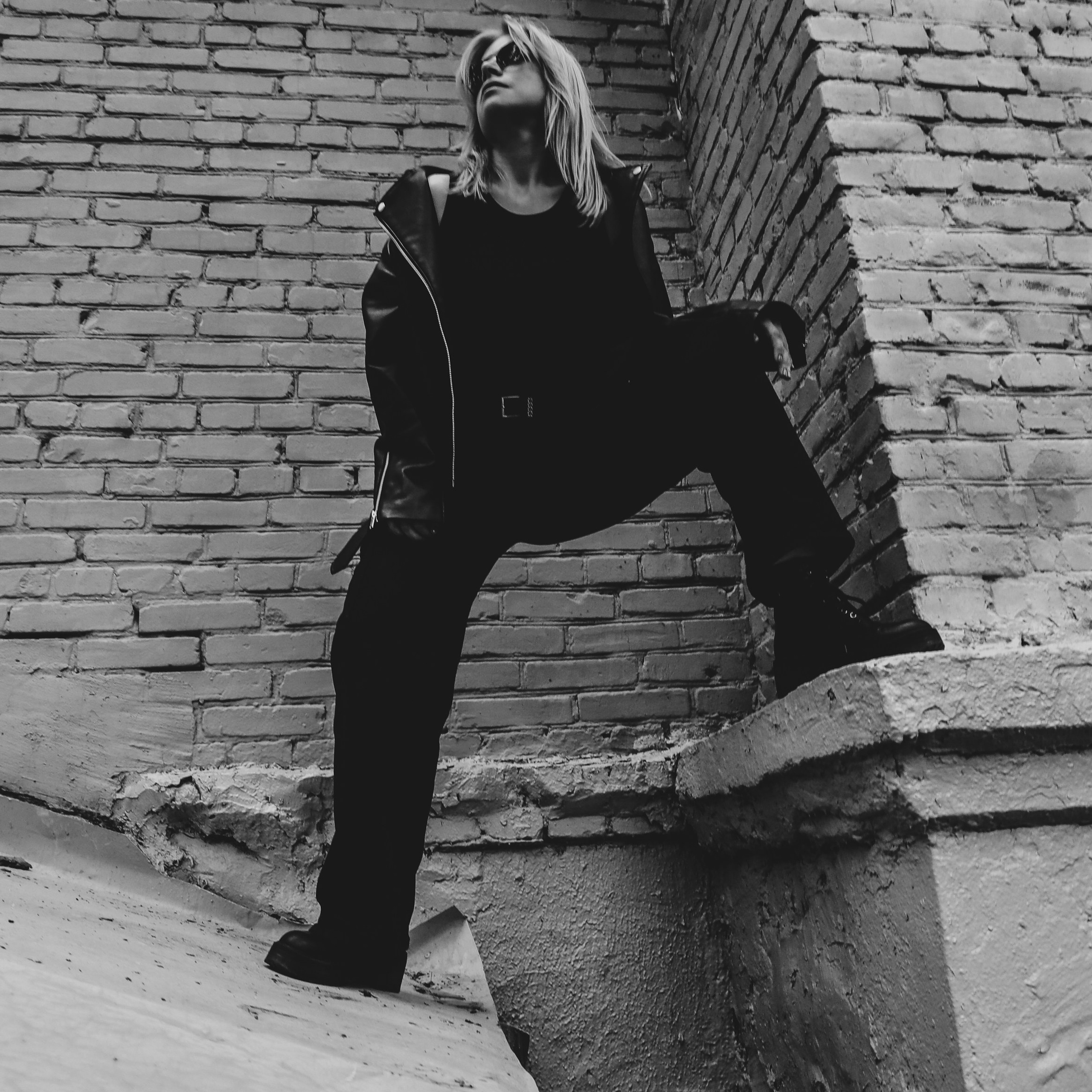 Портретный и коммерческий фотограф Даниил Шентелев