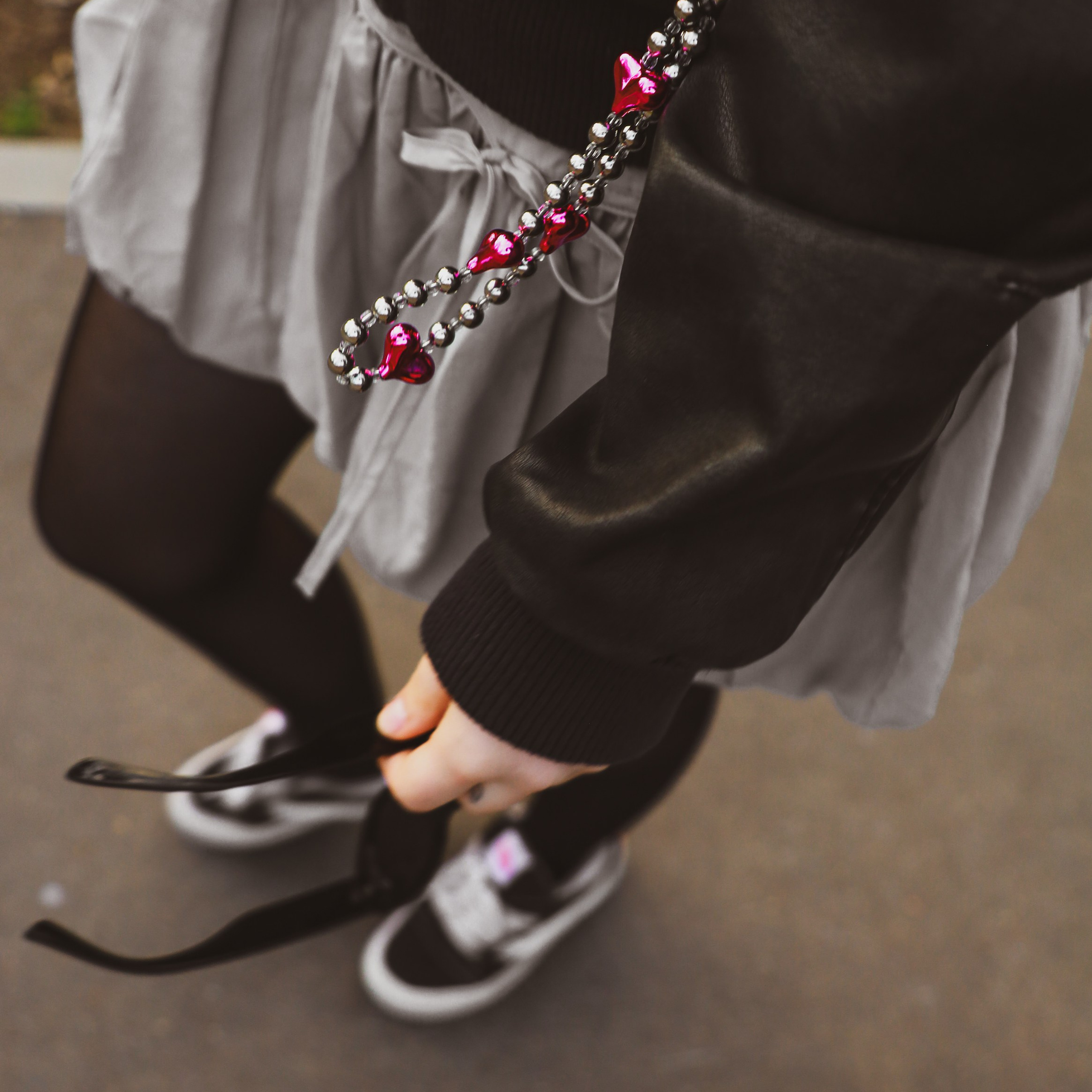 Портретный и коммерческий фотограф Даниил Шентелев