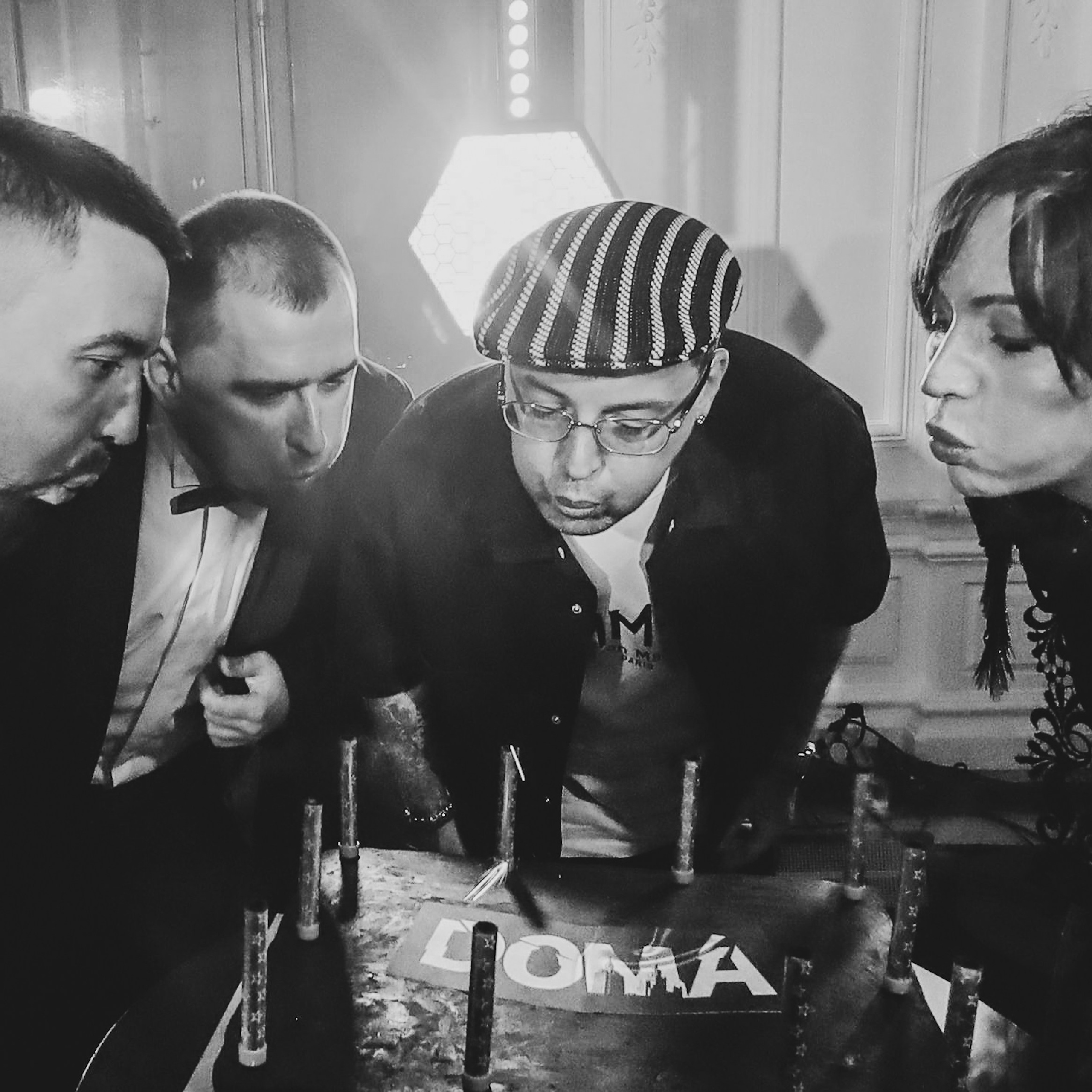 Портретный и коммерческий фотограф Даниил Шентелев