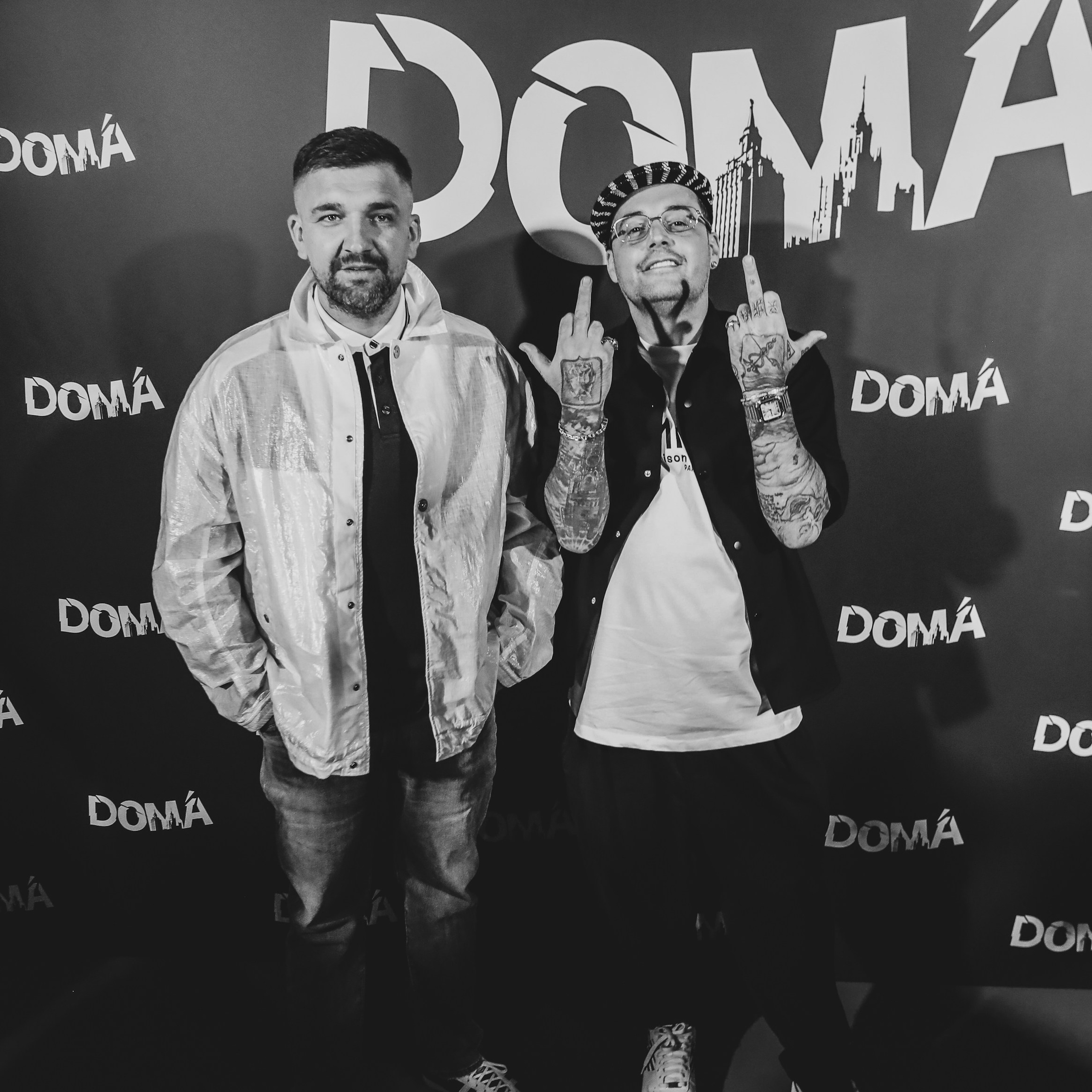 Портретный и коммерческий фотограф Даниил Шентелев