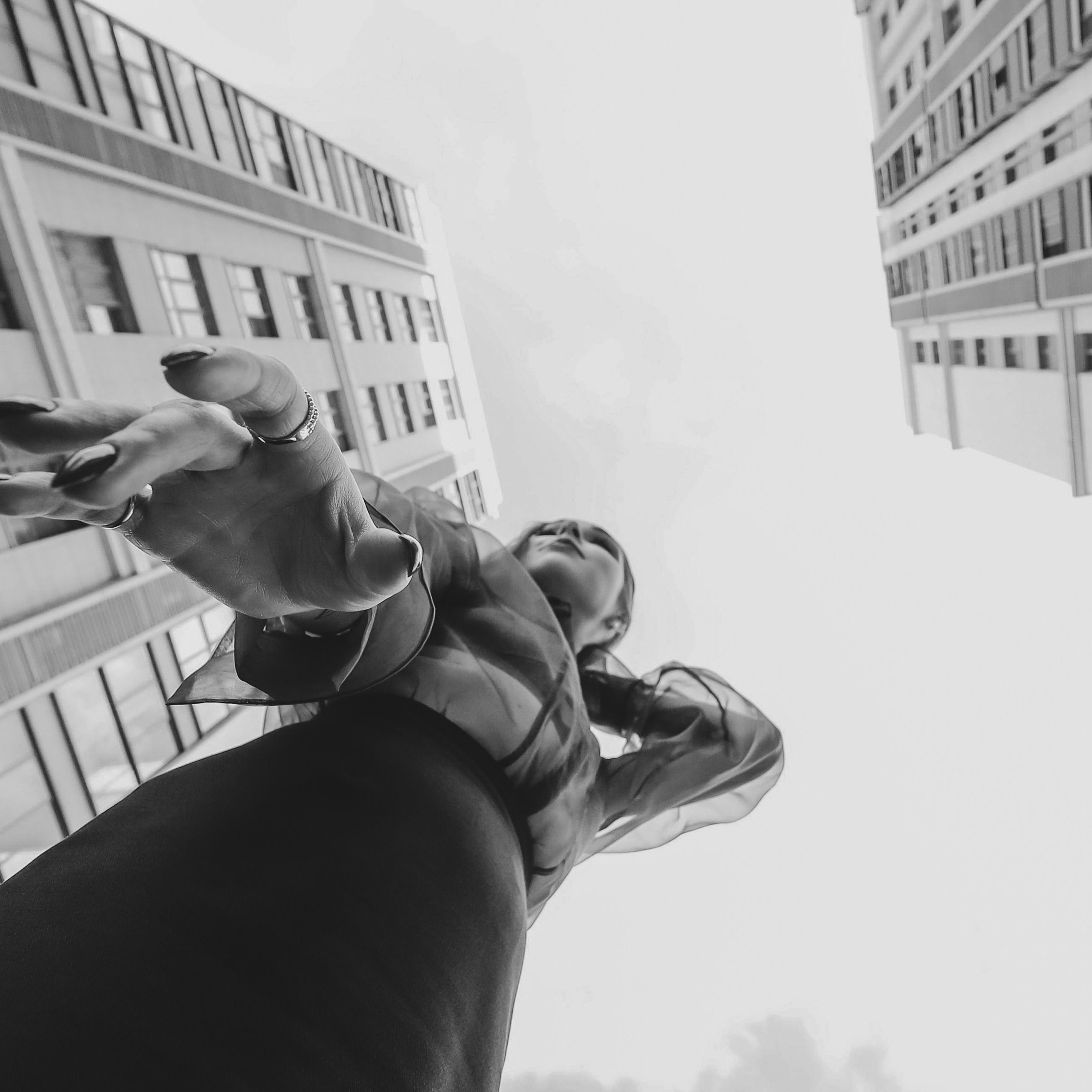 Портретный и коммерческий фотограф Даниил Шентелев