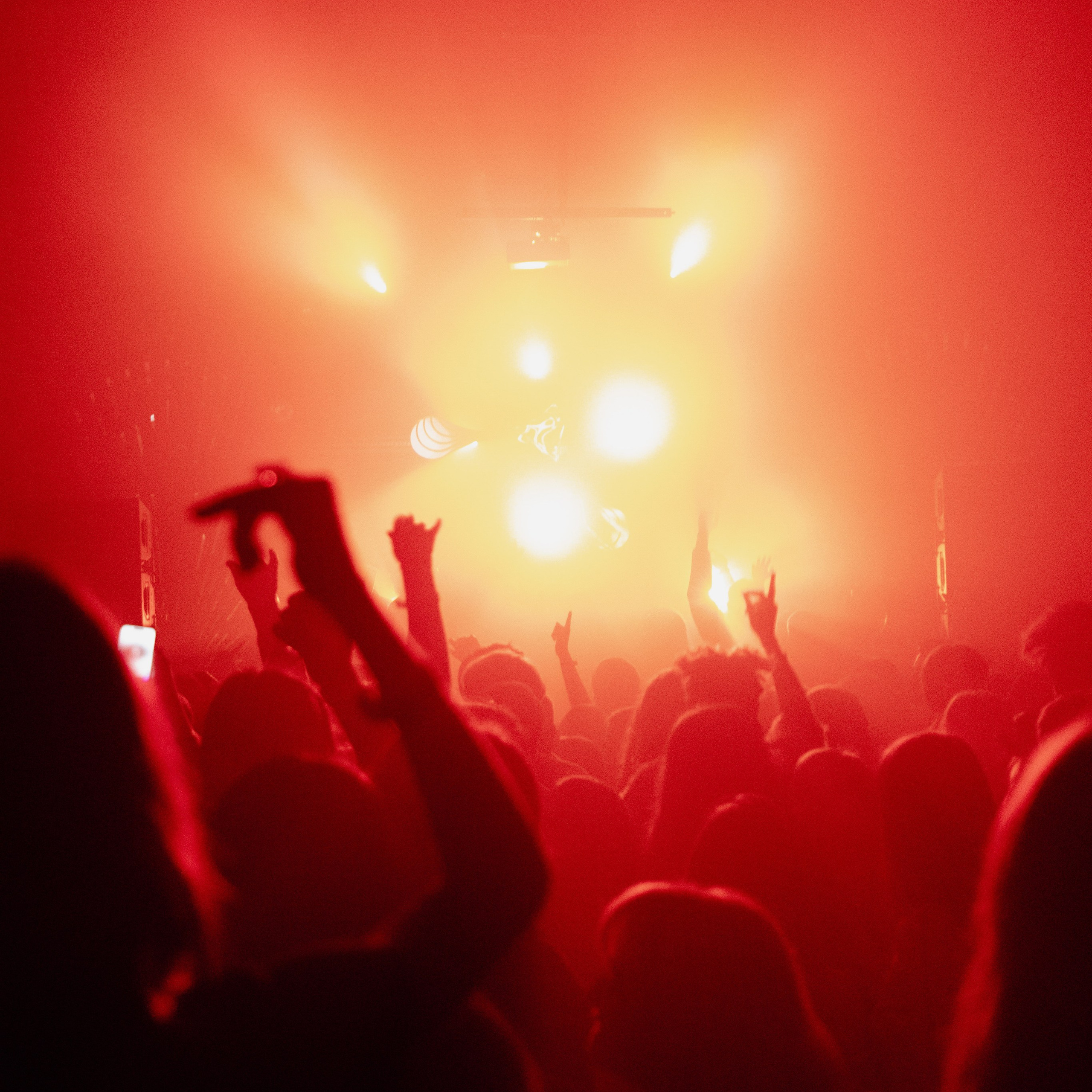 Репортажные съемки