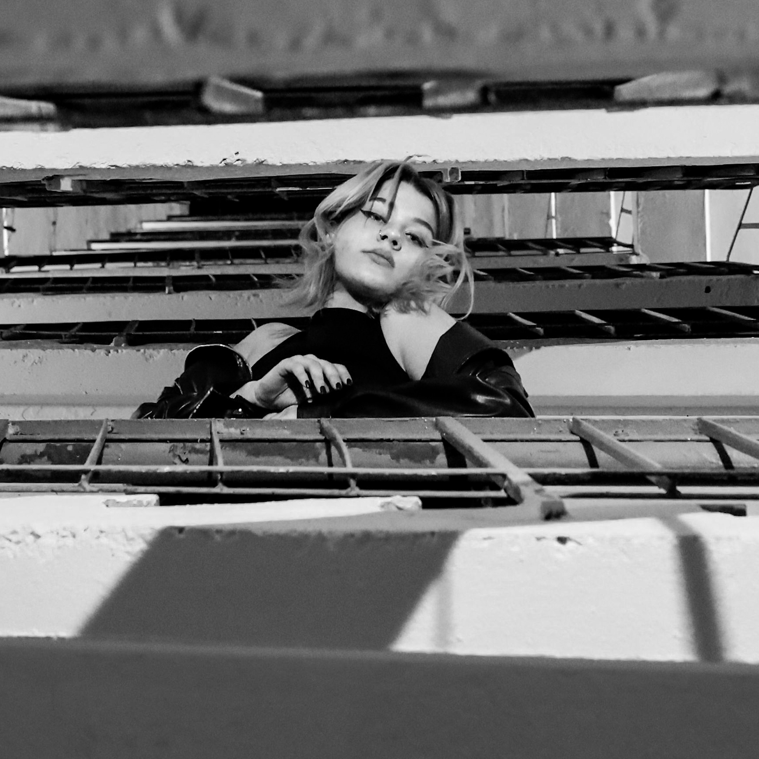 Портретный и коммерческий фотограф Даниил Шентелев