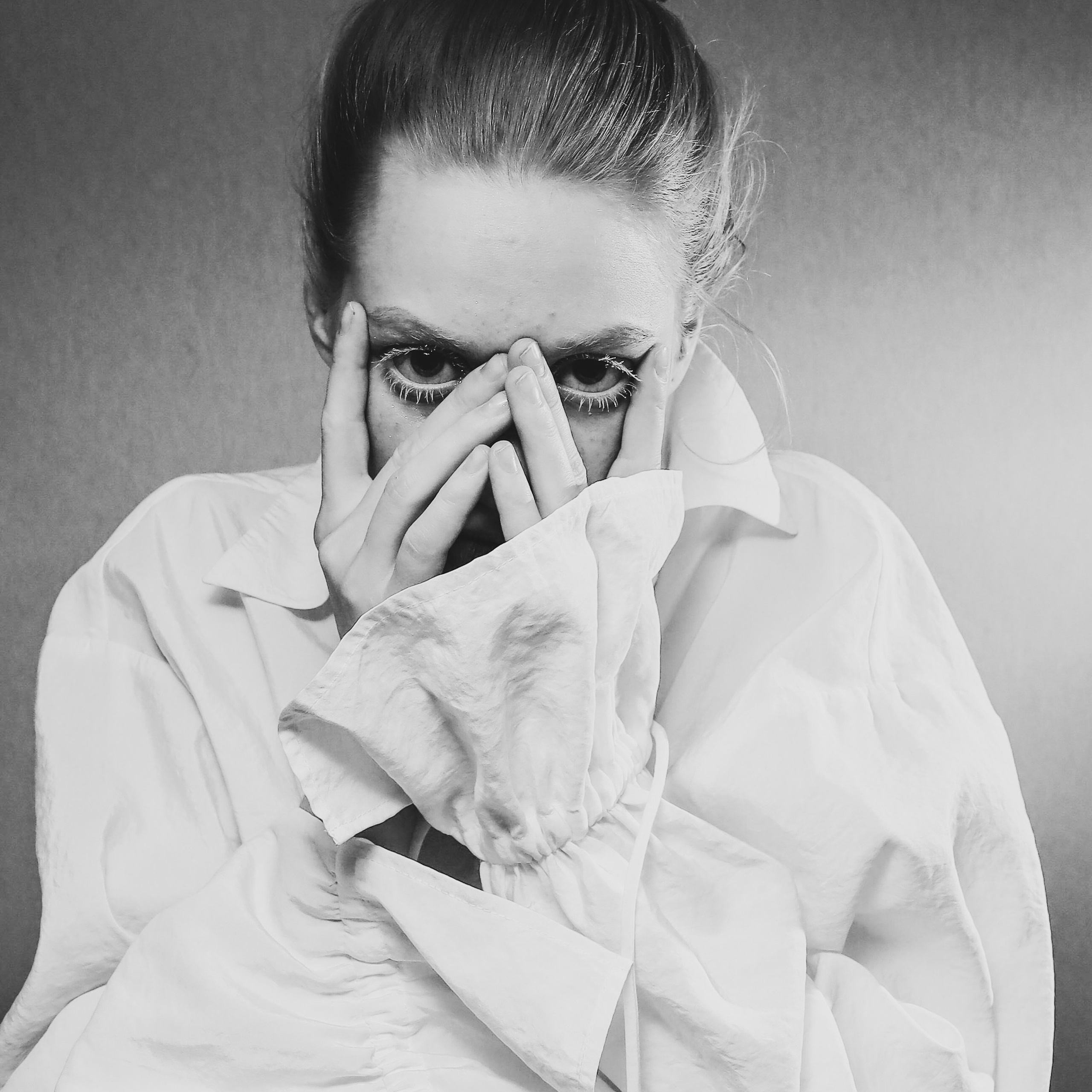 Портретный и коммерческий фотограф Даниил Шентелев