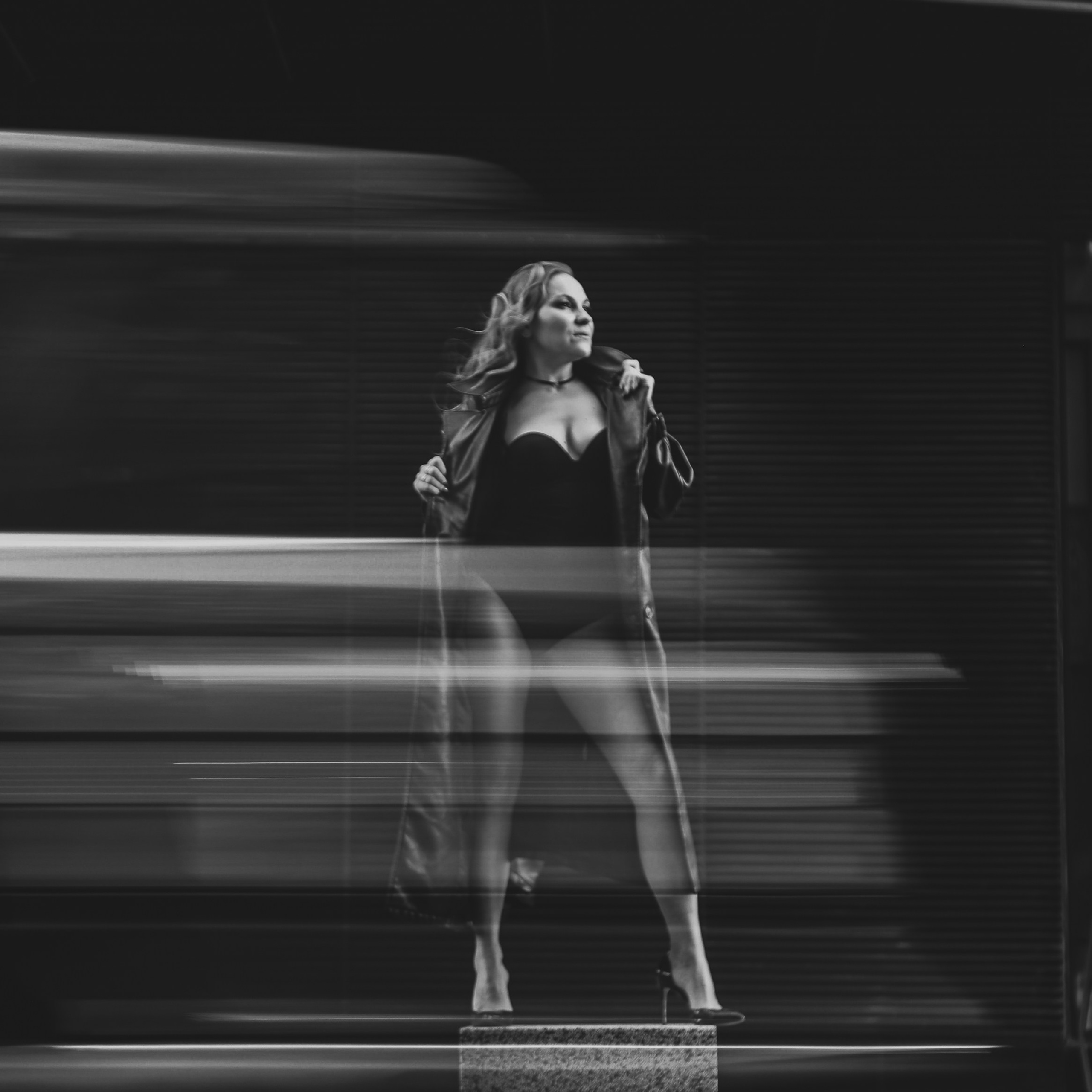 Портретный и коммерческий фотограф Даниил Шентелев