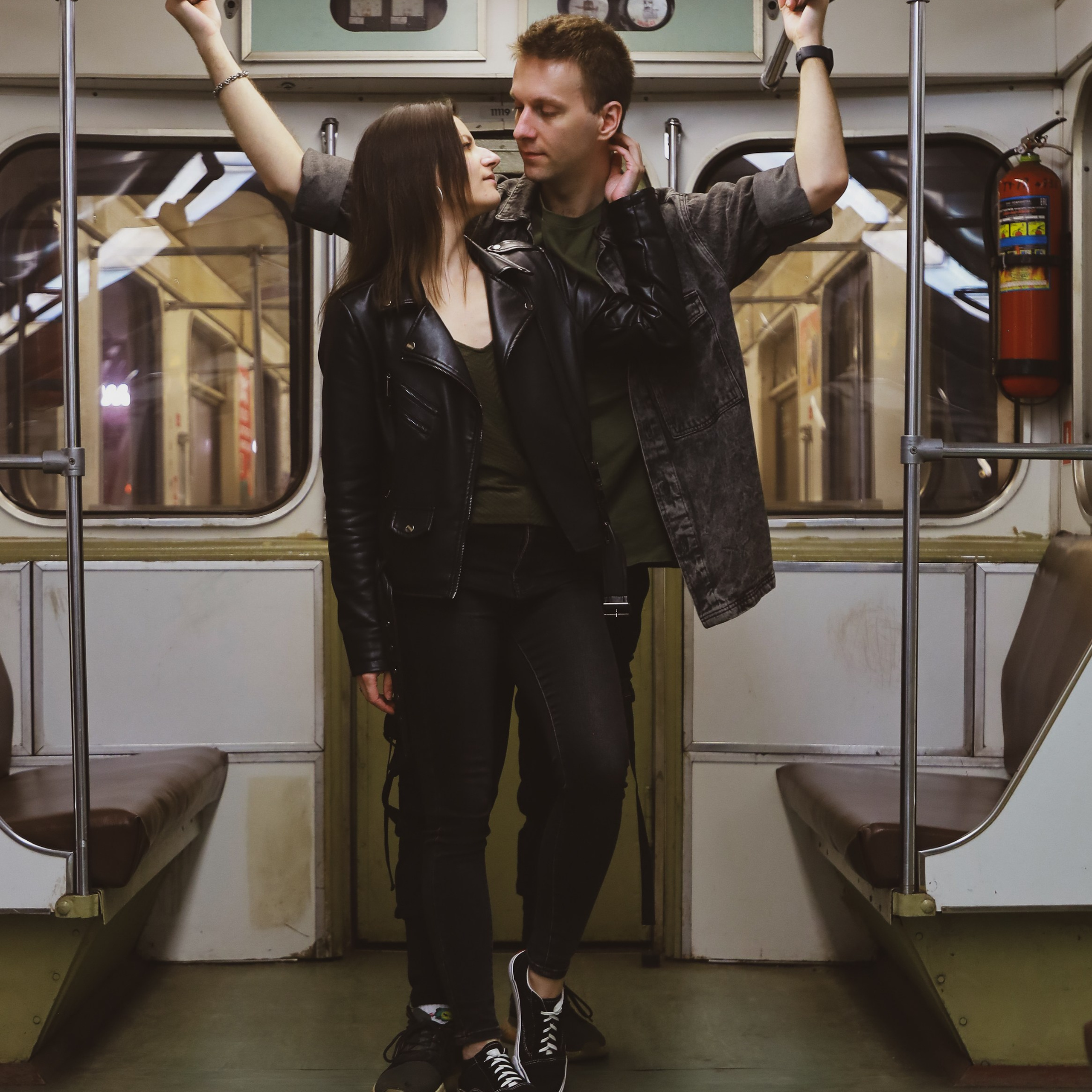 Портретный и коммерческий фотограф Даниил Шентелев