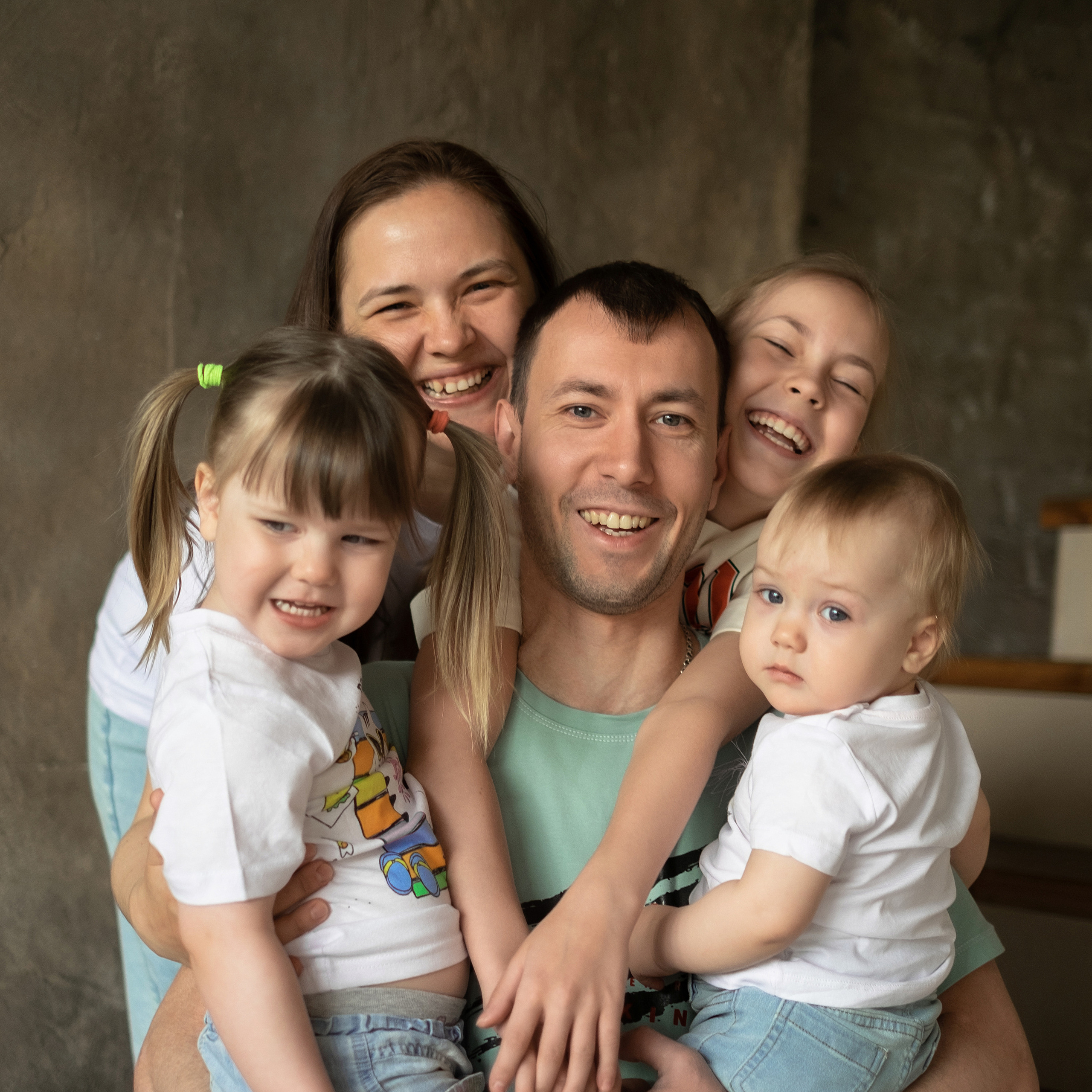 Отзывы. Фотограф Серова Юлия. Екатеринбург