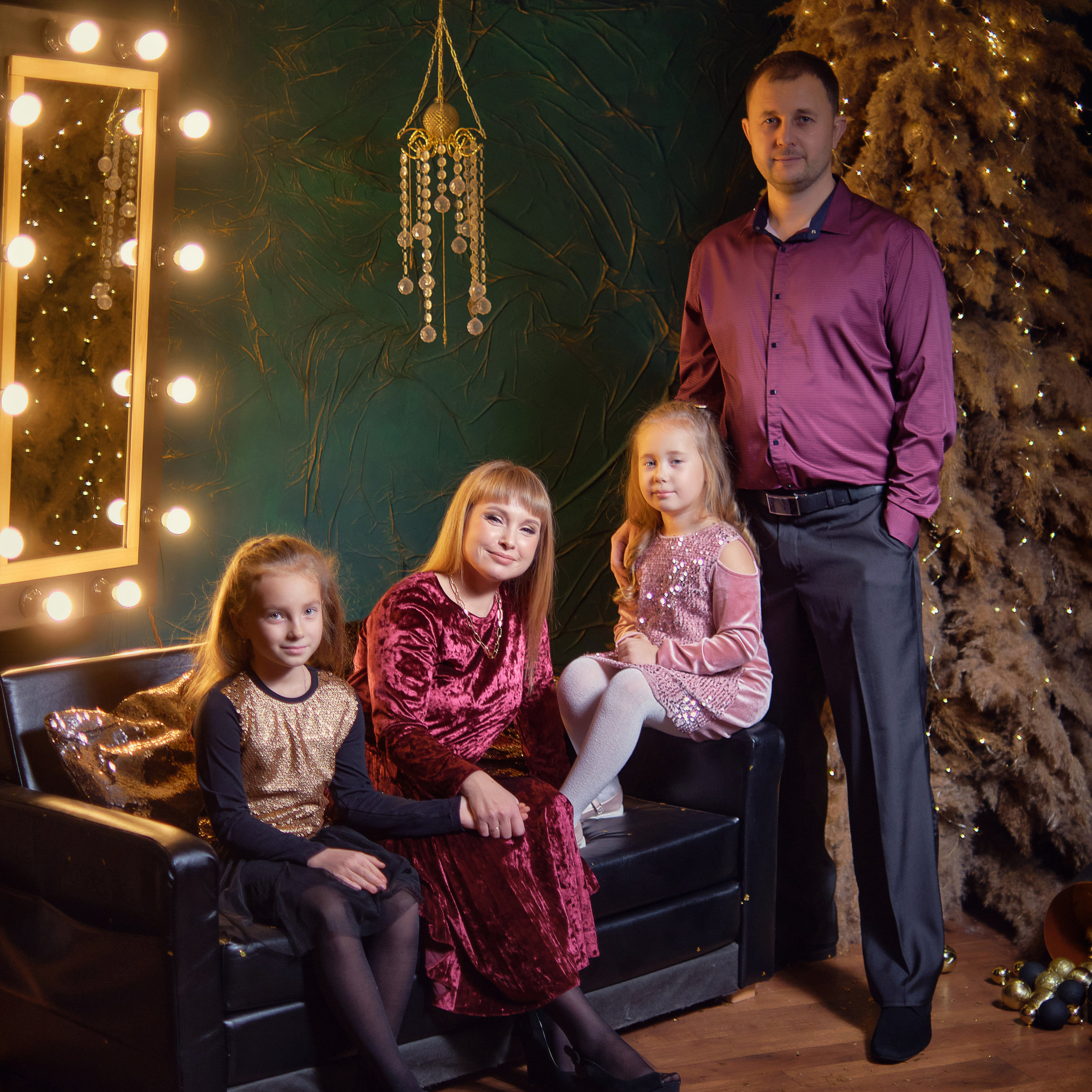 Отзывы. Фотограф Серова Юлия. Екатеринбург