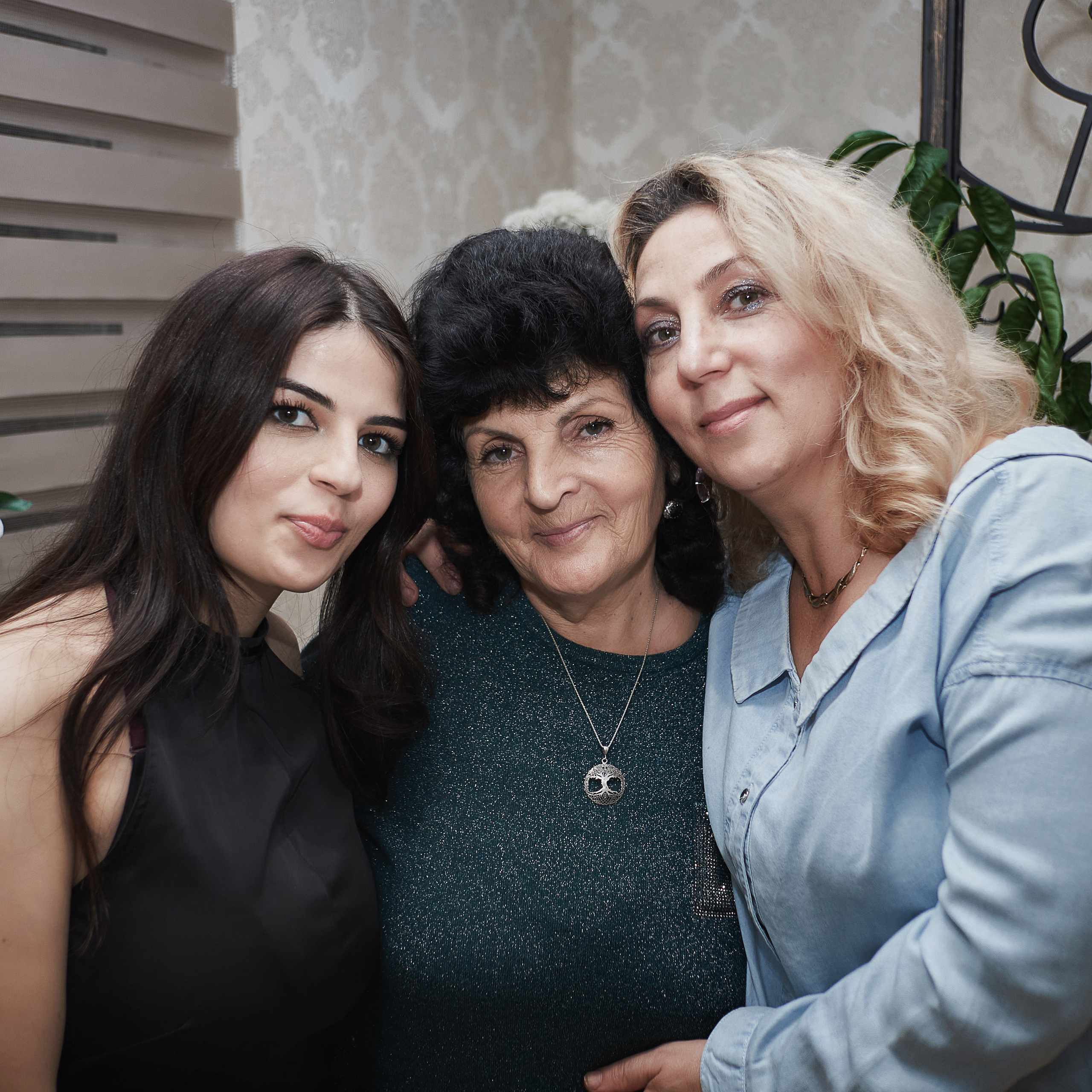 Отзывы. Фотограф Серова Юлия. Екатеринбург