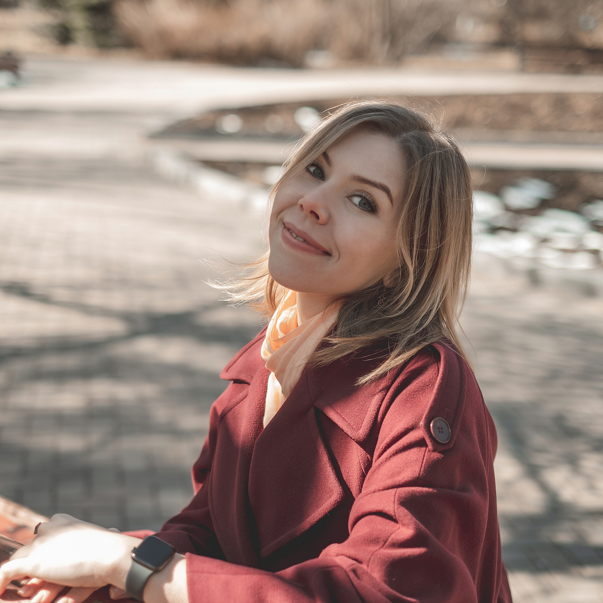 Отзывы. Фотограф Серова Юлия. Екатеринбург