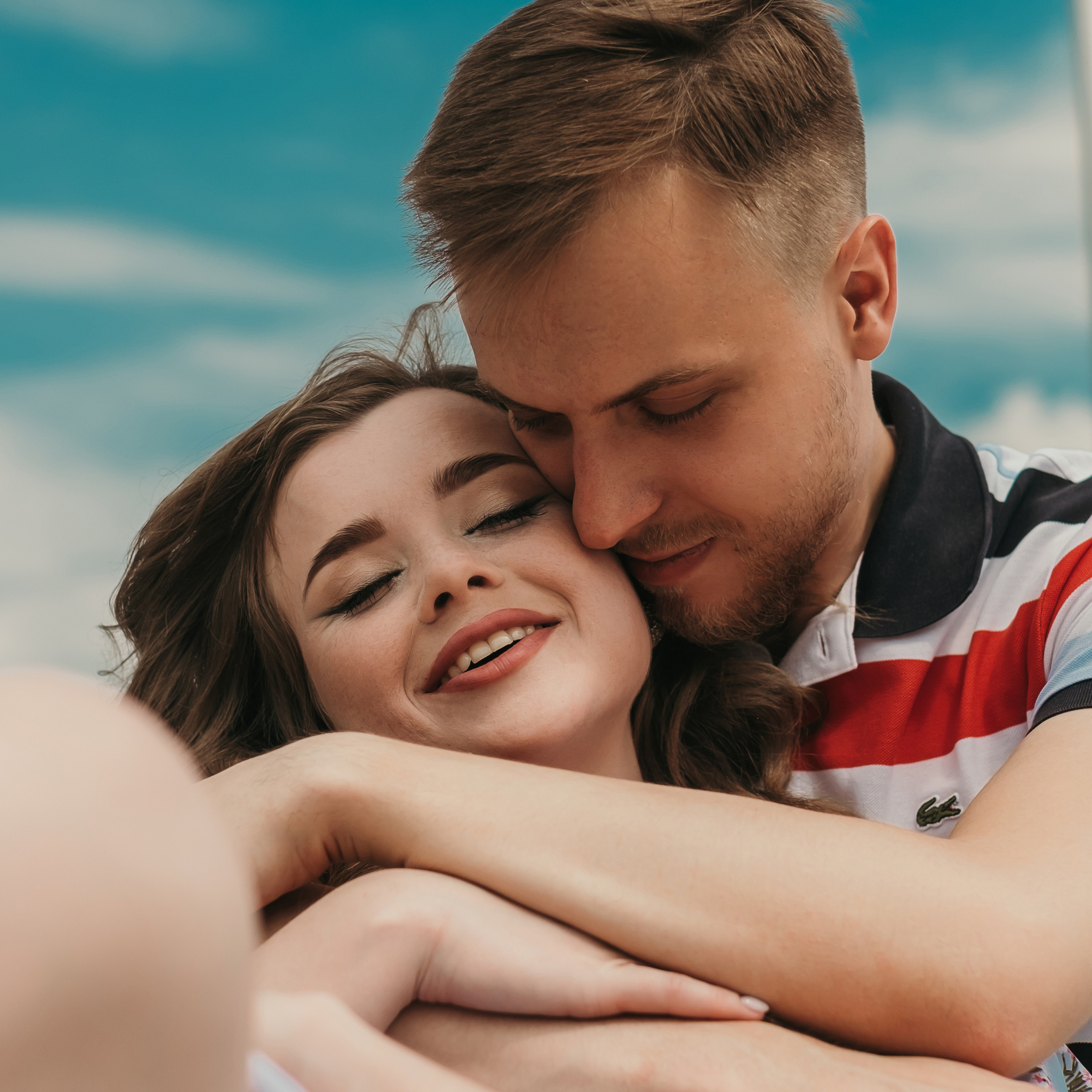 Отзывы. Фотограф Серова Юлия. Екатеринбург