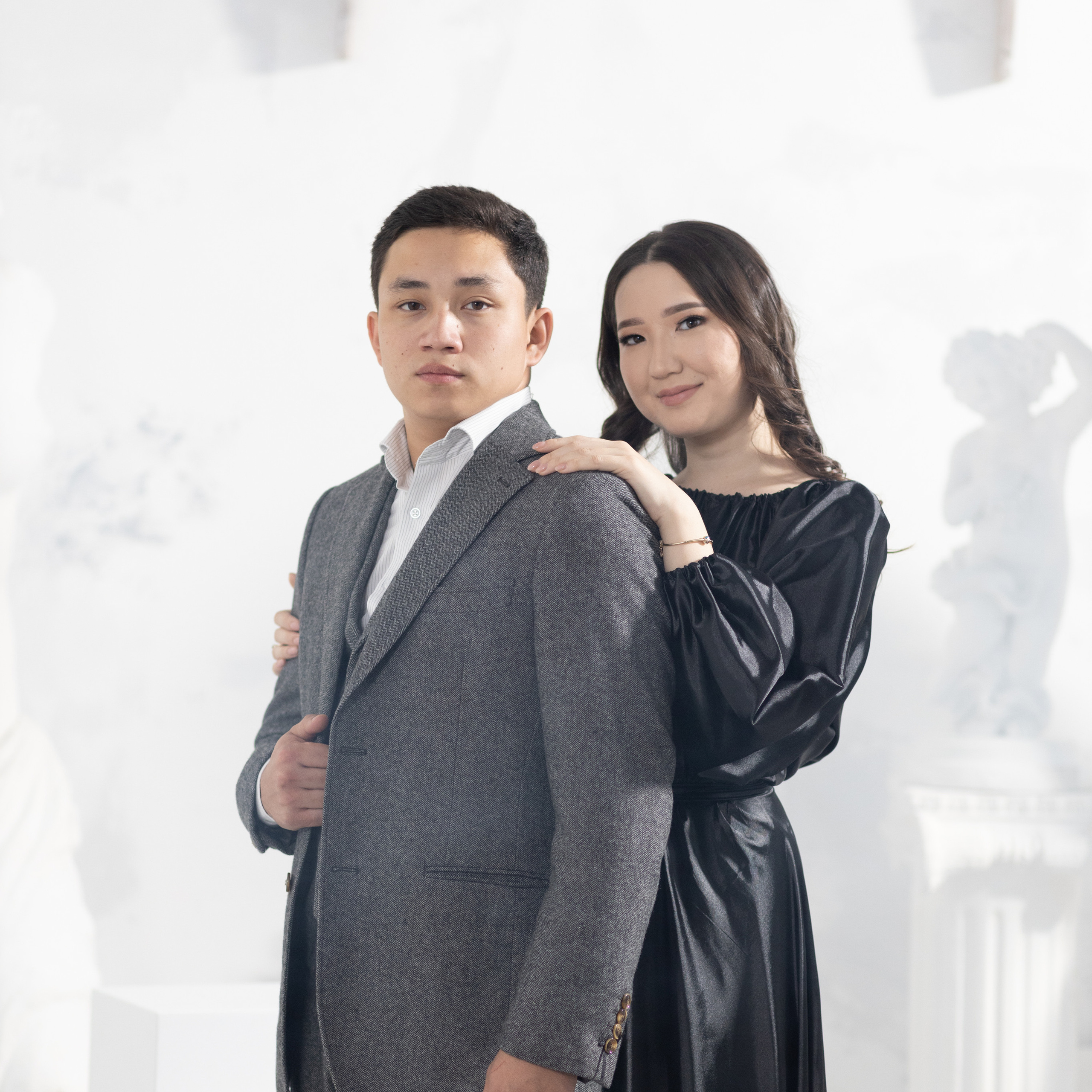 Отзывы. Свадебный и семейный фотограф в Нур-султан Мухтар Шахмет