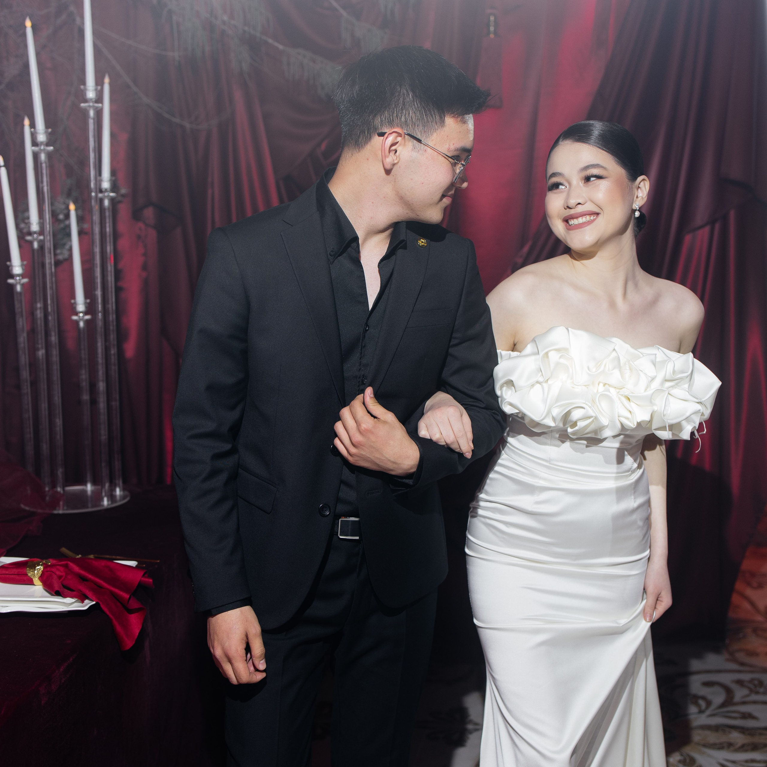 Творческая фотосессия