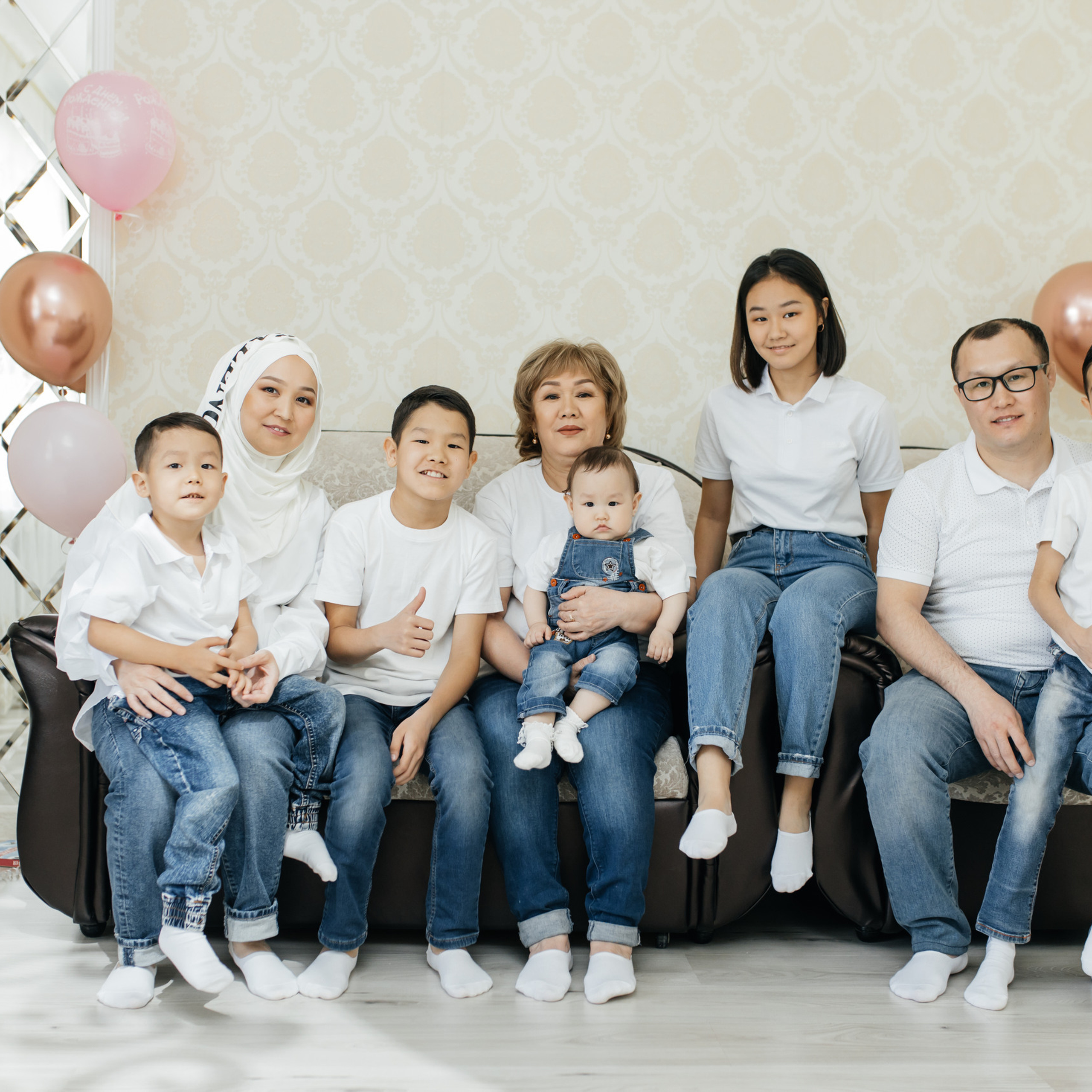 Отзывы. Свадебный и семейный фотограф в Нур-султан Мухтар Шахмет