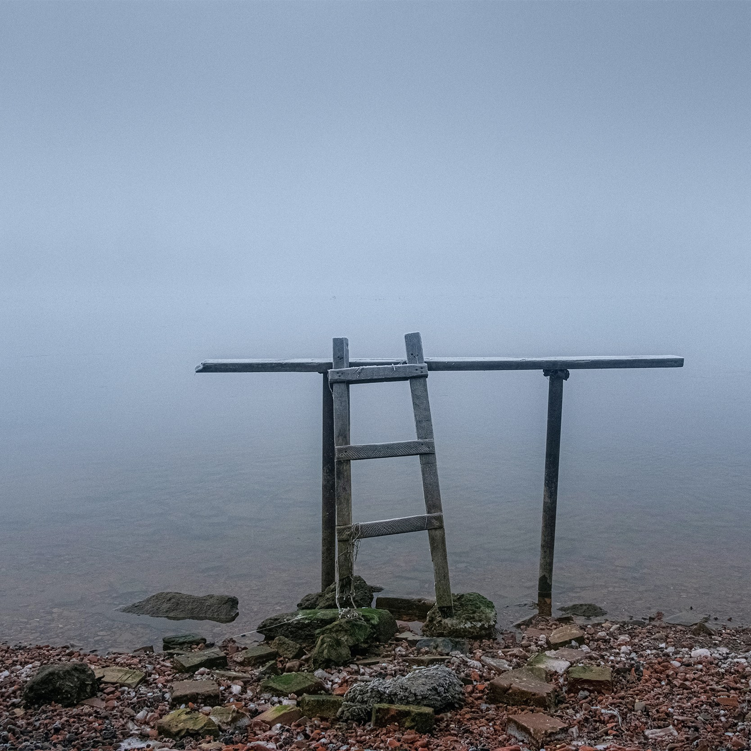 Исчезающая реальность 2