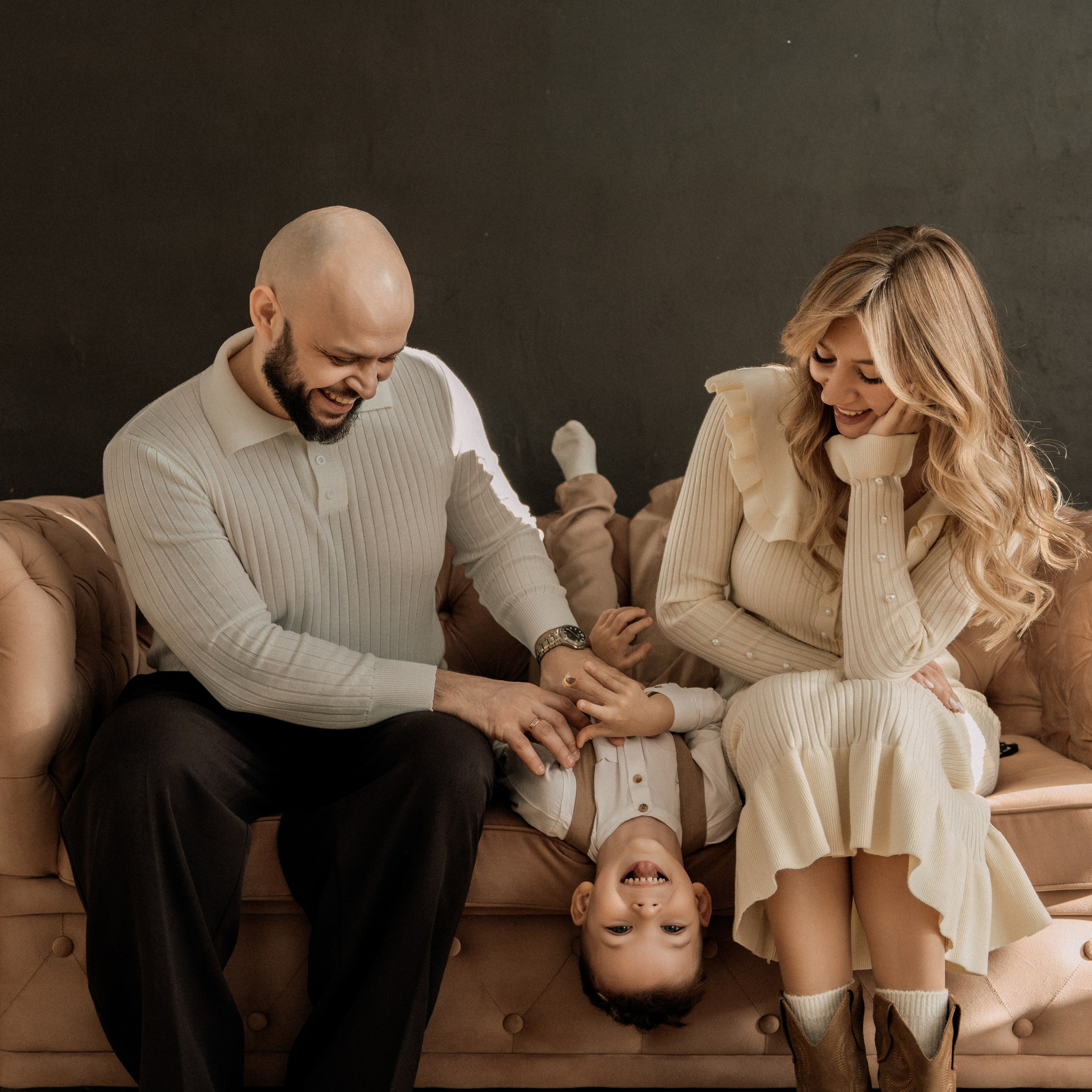 В ожидании чуда