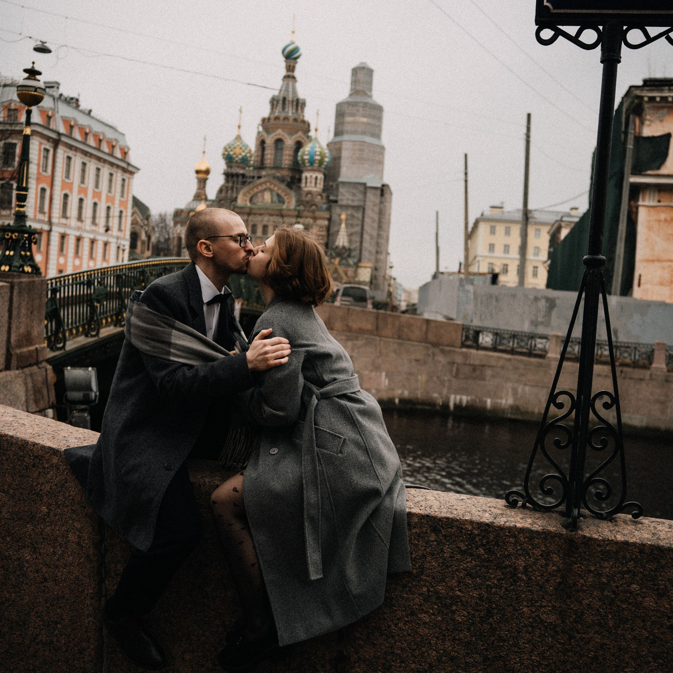 Елизавета & Владислав