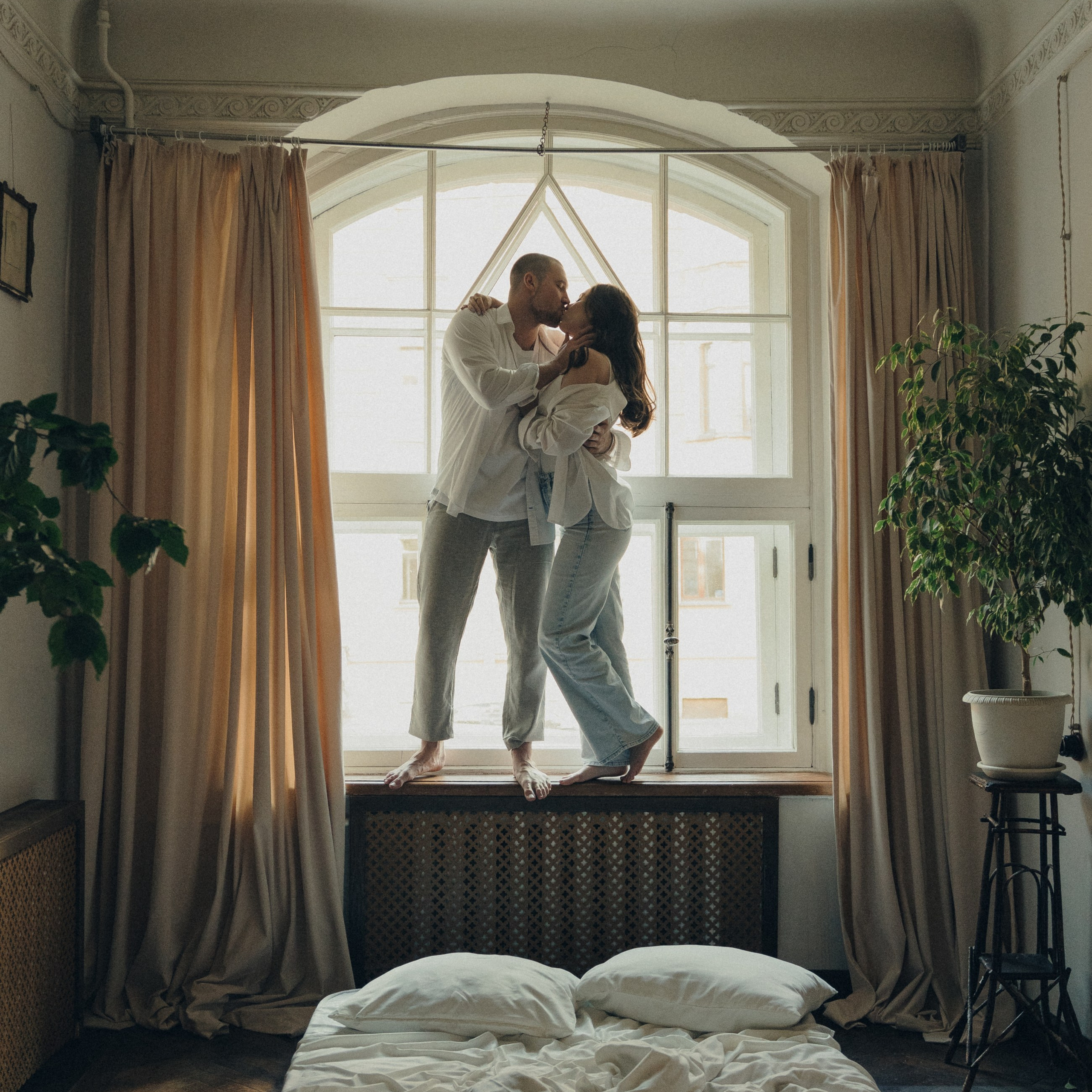 Валерия & Макар