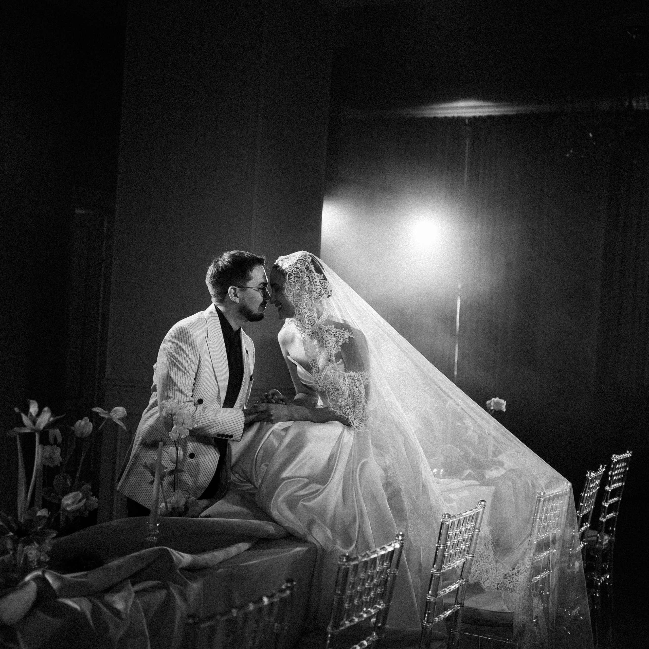 Адель & Павел