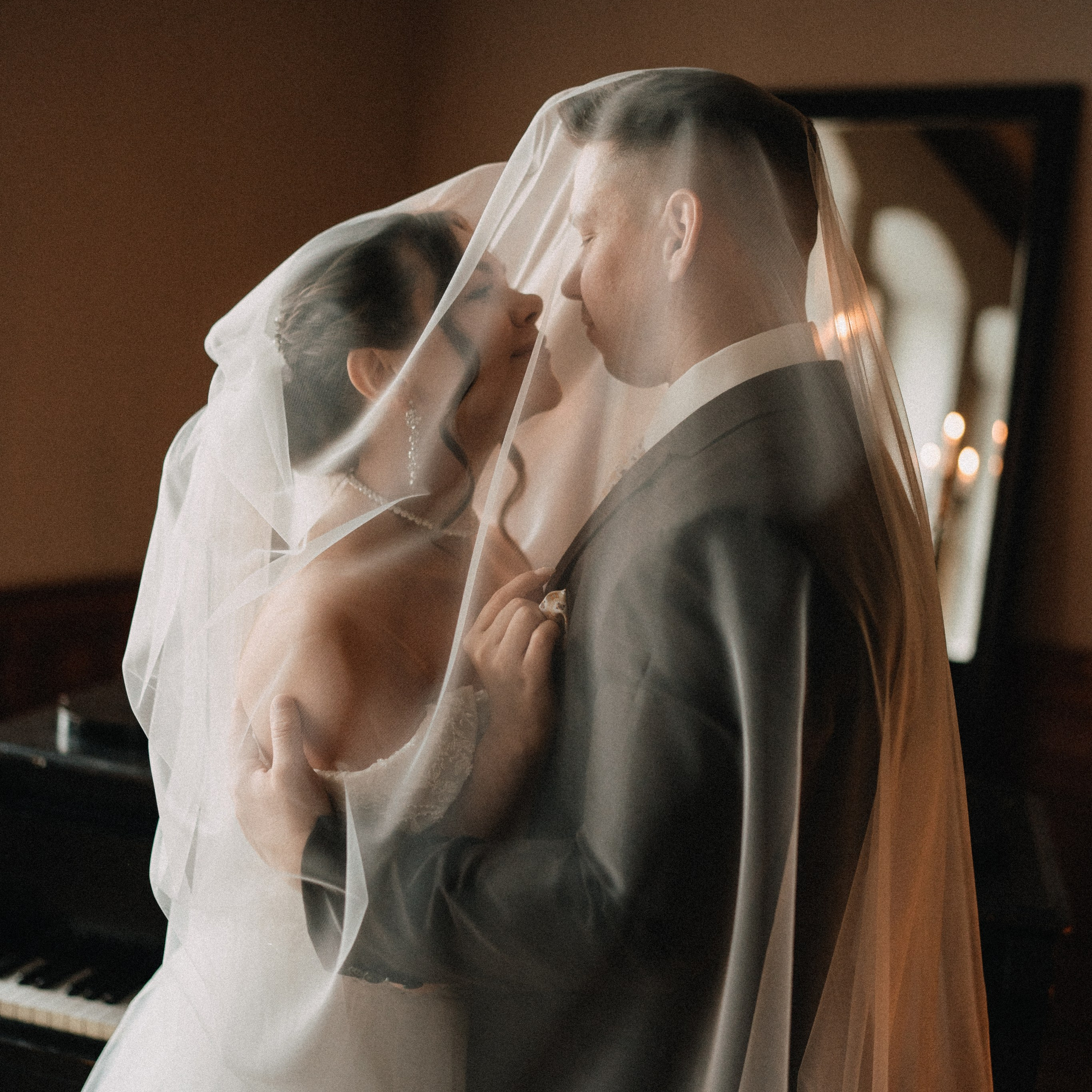 Дарья & Алексей