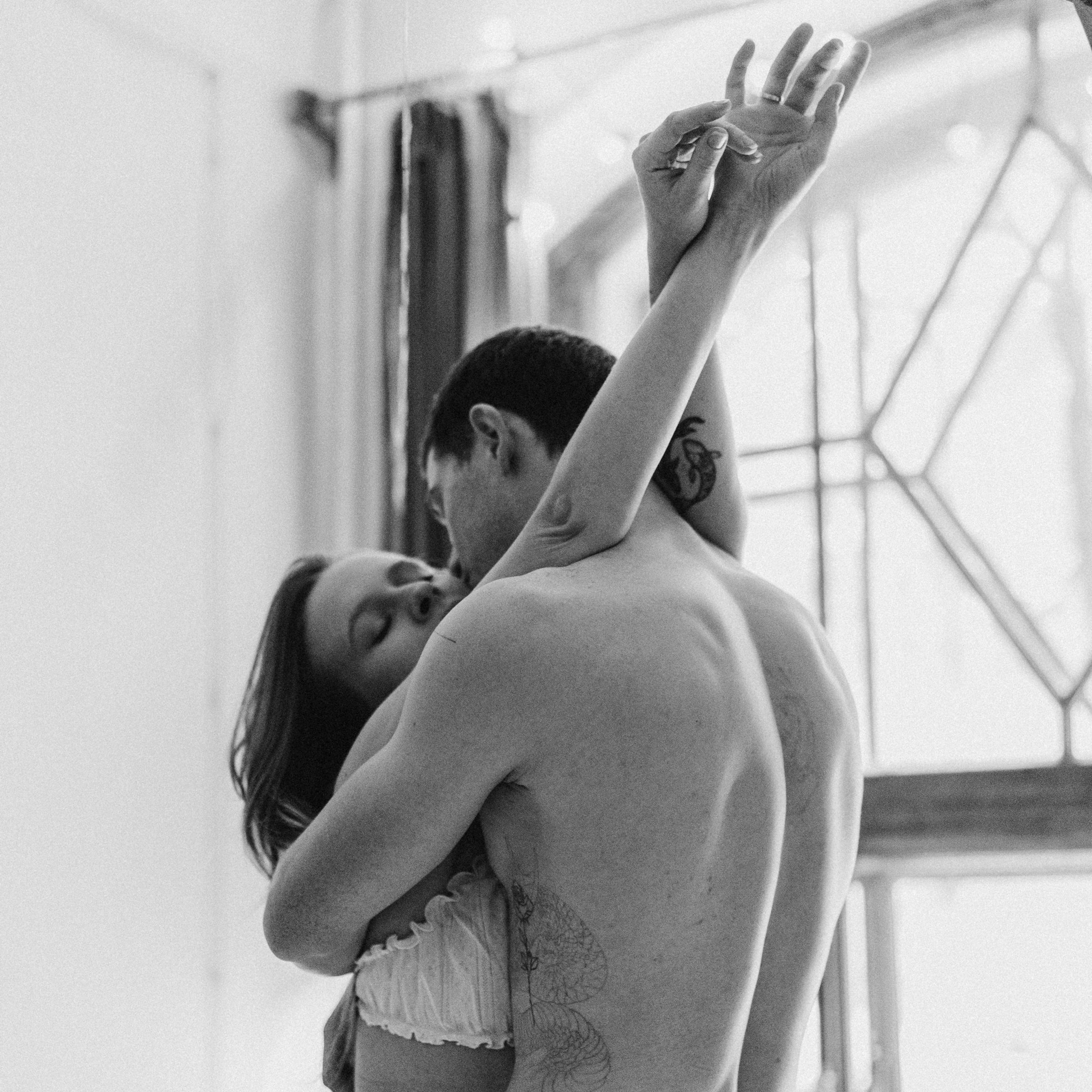 Ульяна & Максим