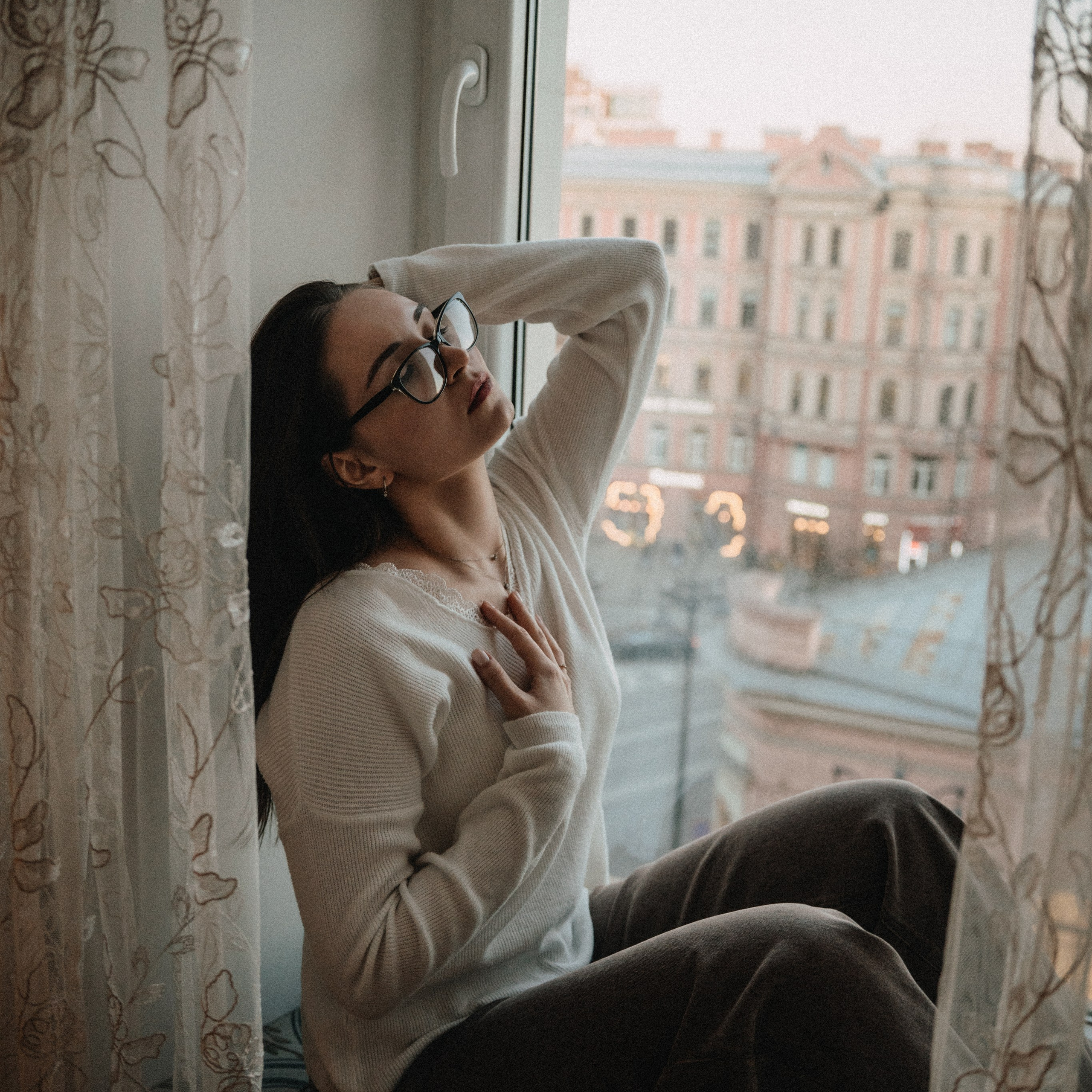 Отзывы. Фотограф в Санкт-Петербурге Федосова Елизавета