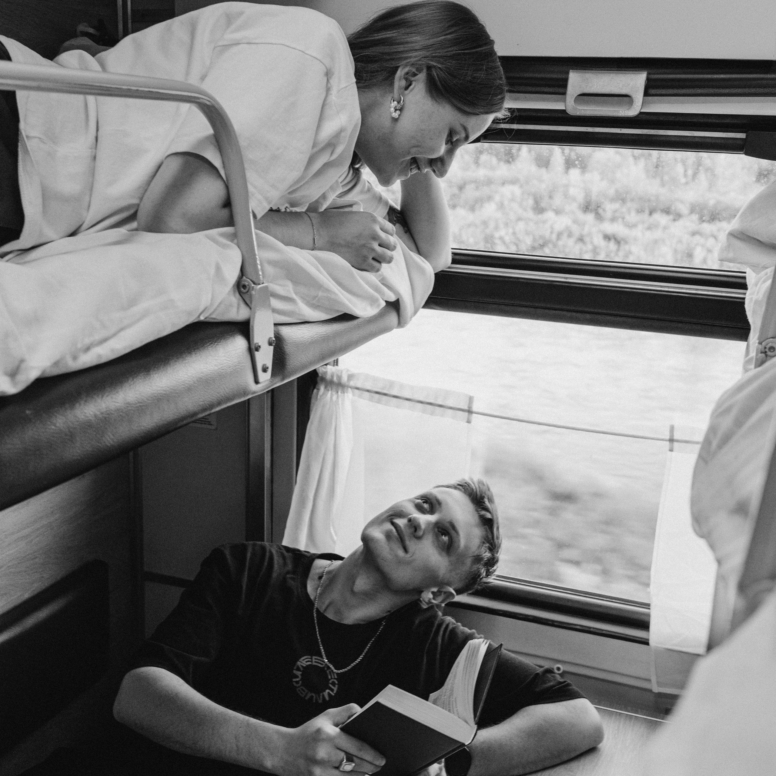 Света & Олег