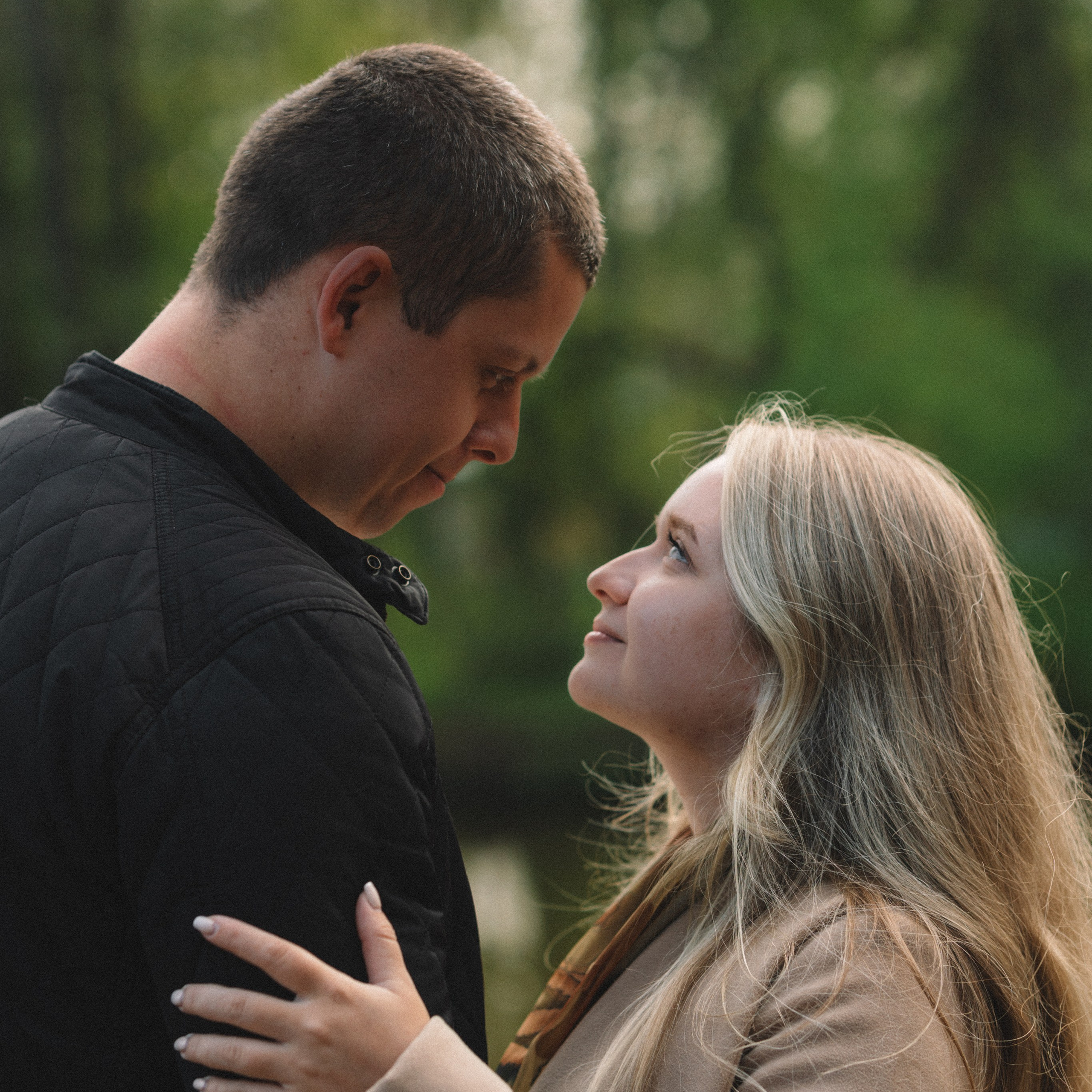 Отзывы. Фотограф в Санкт-Петербурге Федосова Елизавета