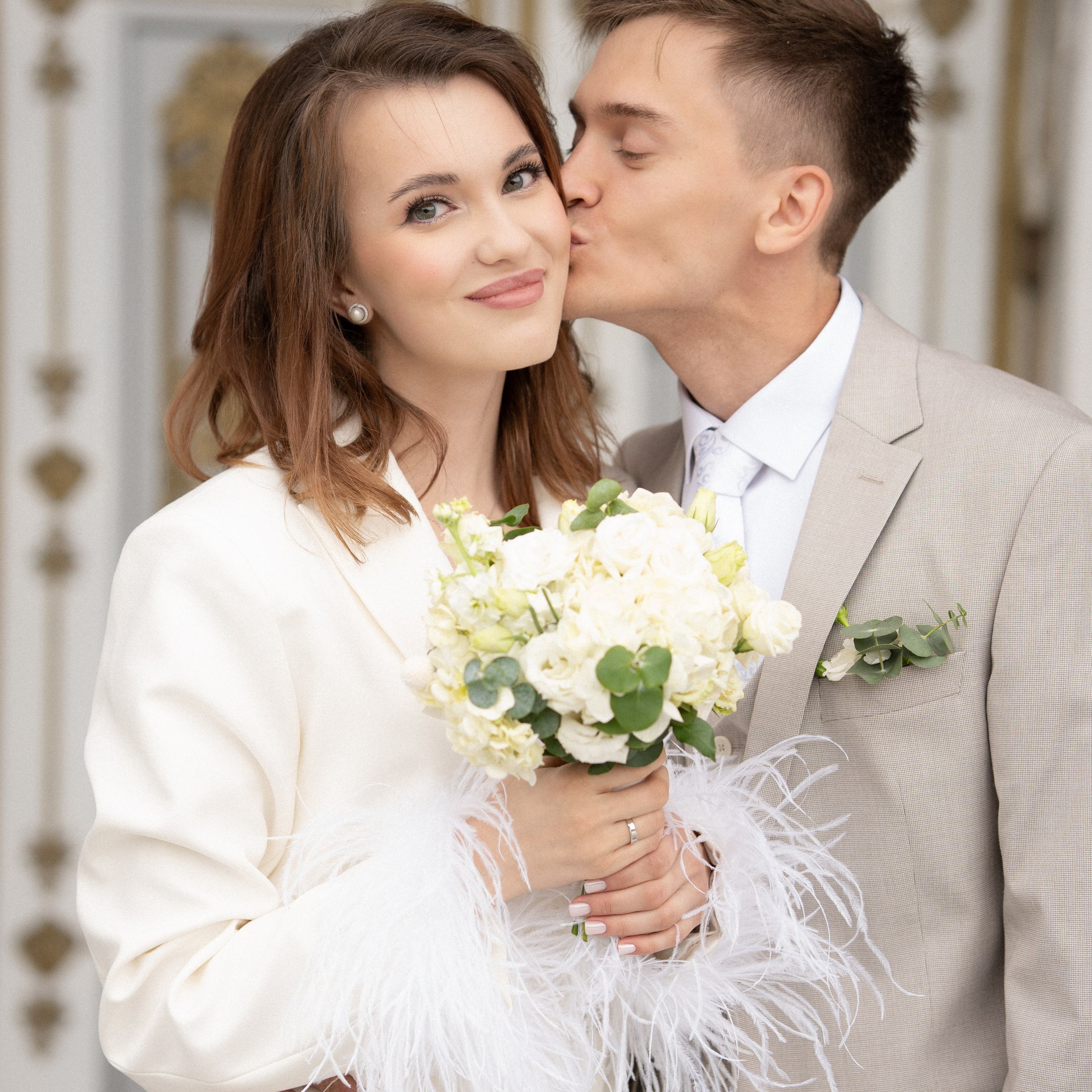 Отзывы. Фотограф в Санкт-Петербурге Федосова Елизавета