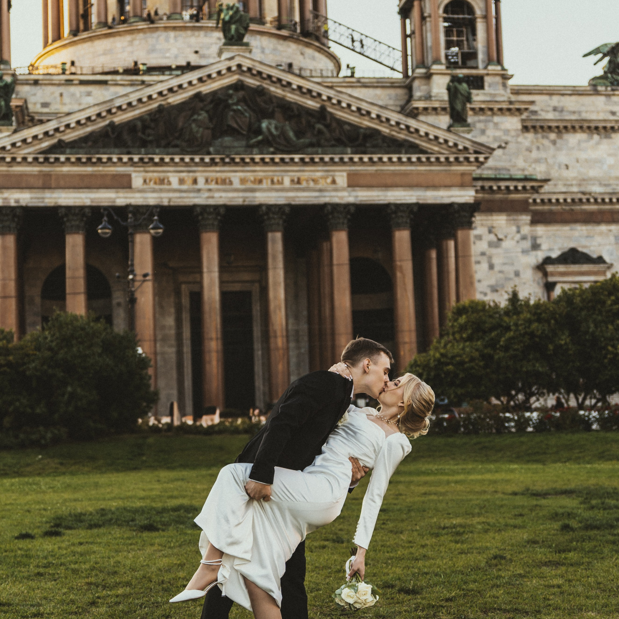 Отзывы. Фотограф в Санкт-Петербурге Федосова Елизавета