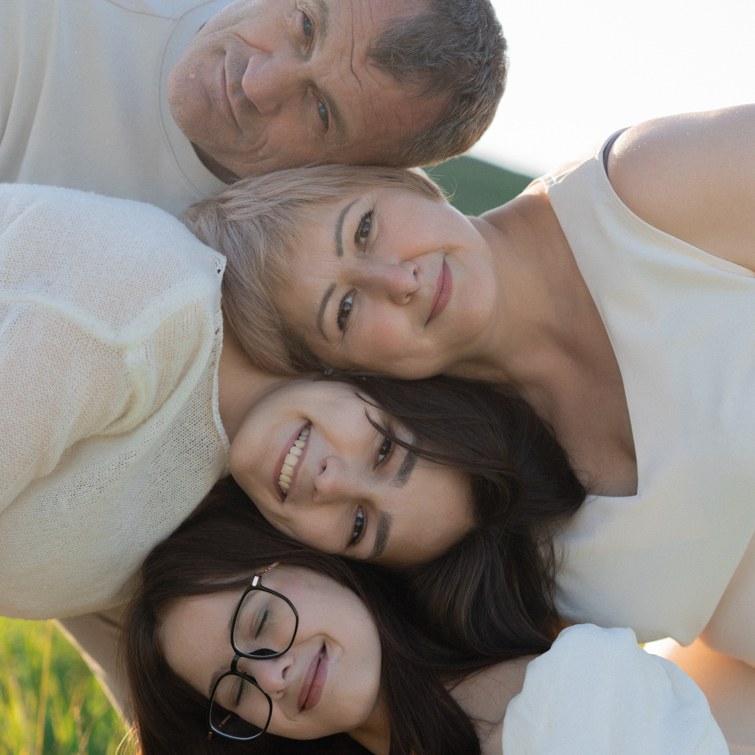 Семейная съемка