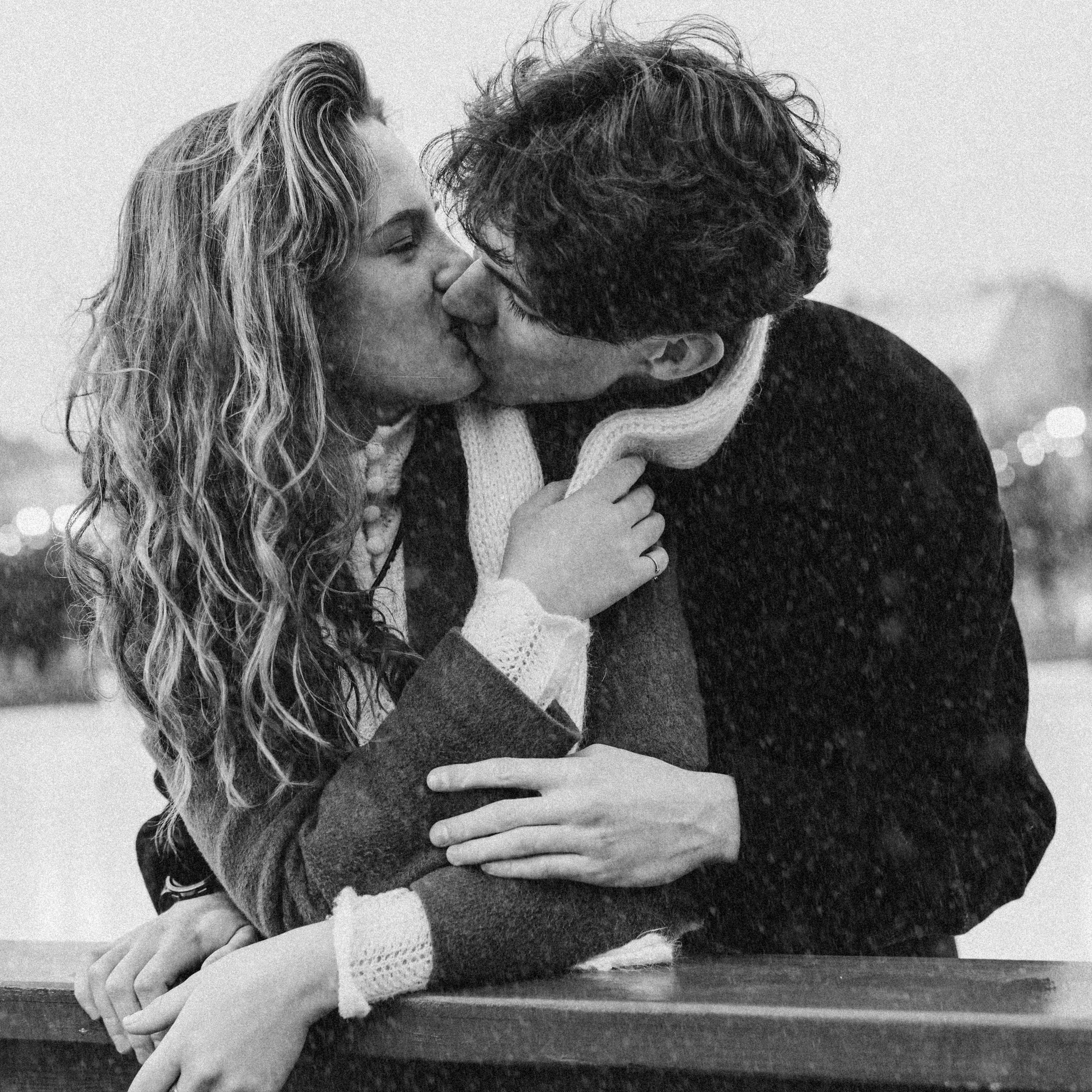 Алина & Григорий