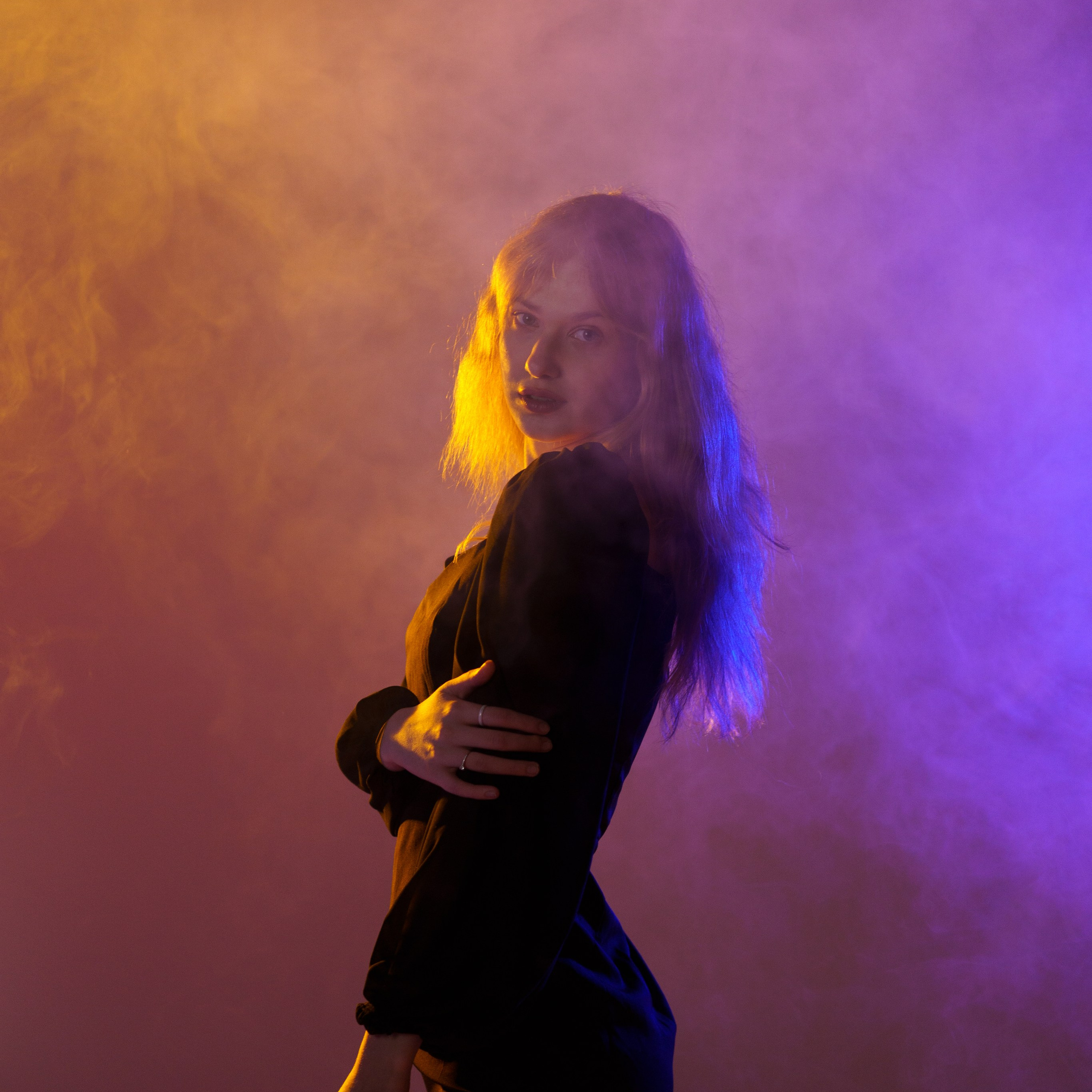 Отзывы. Фотограф в Санкт-Петербурге Федосова Елизавета