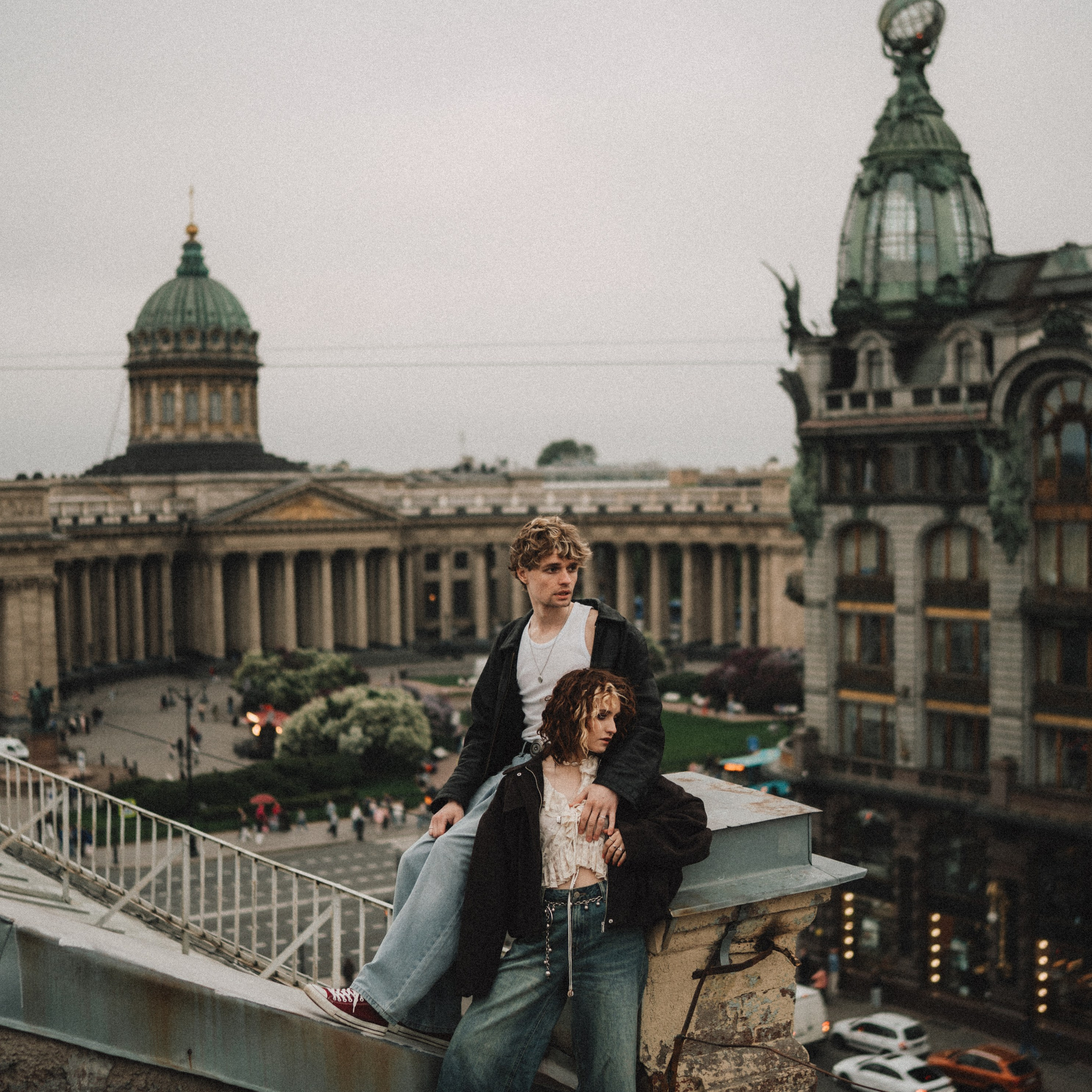 Диана & Илья