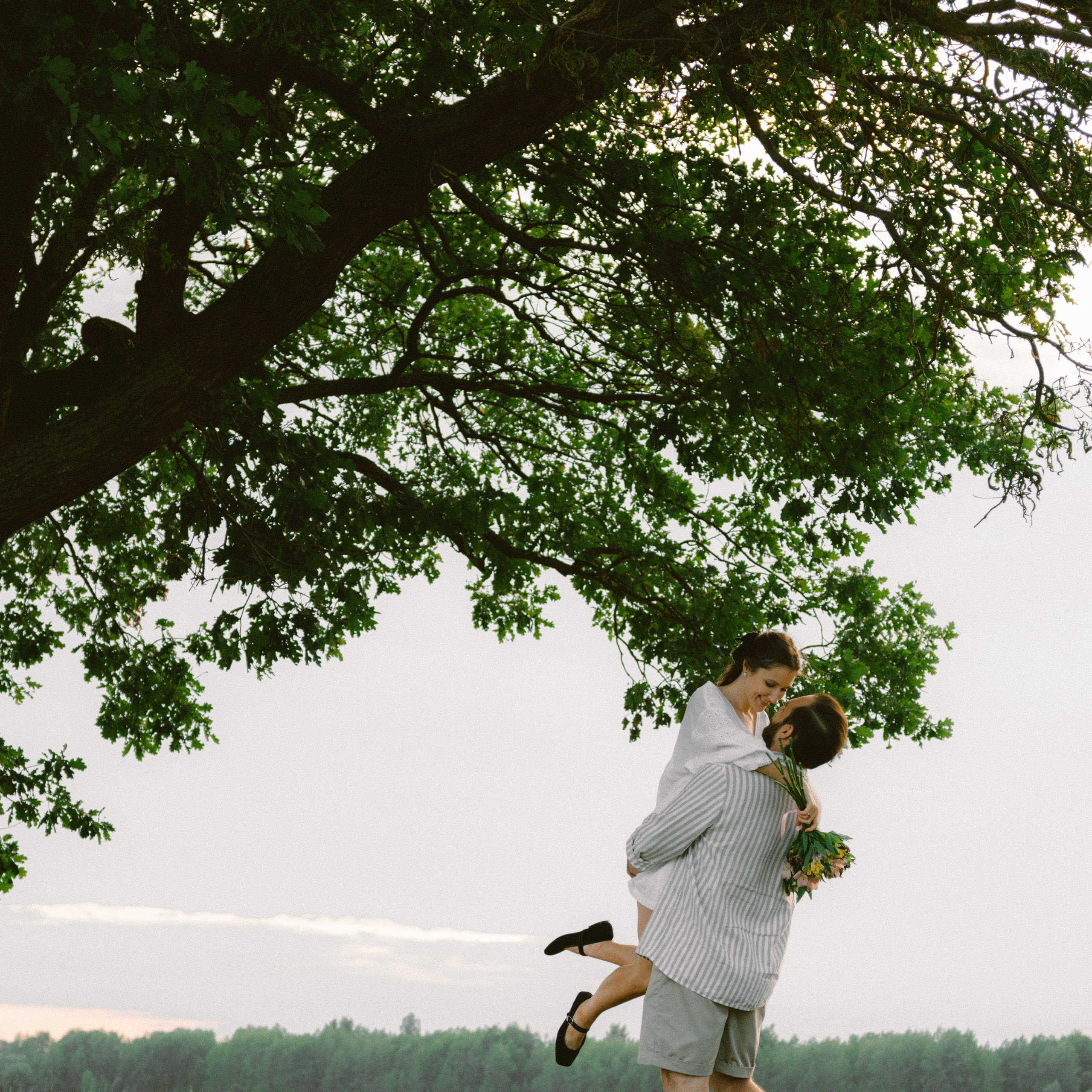 Мария & Максим