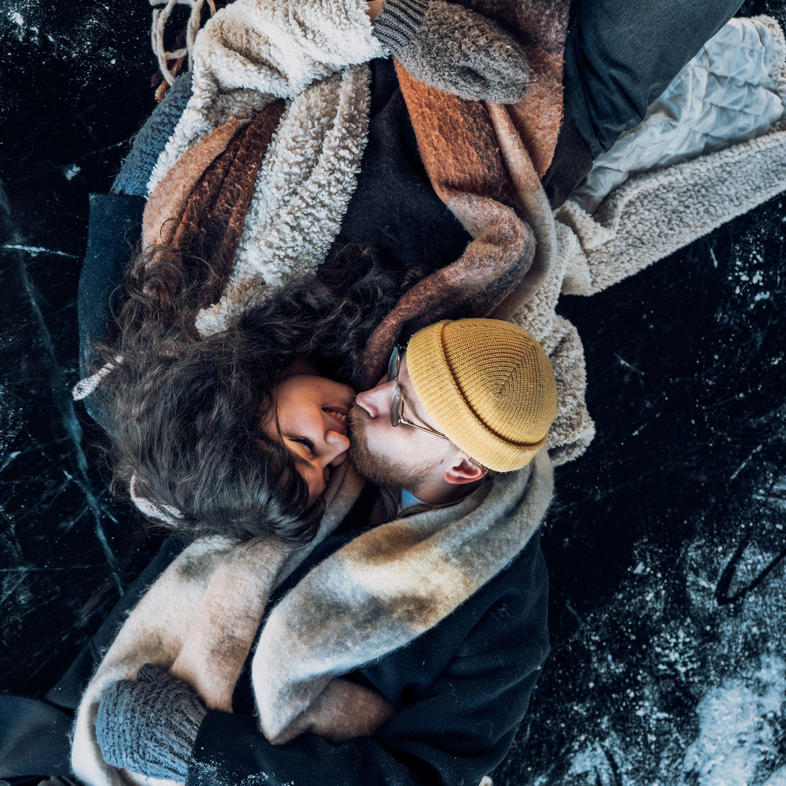 Роза & Сергей