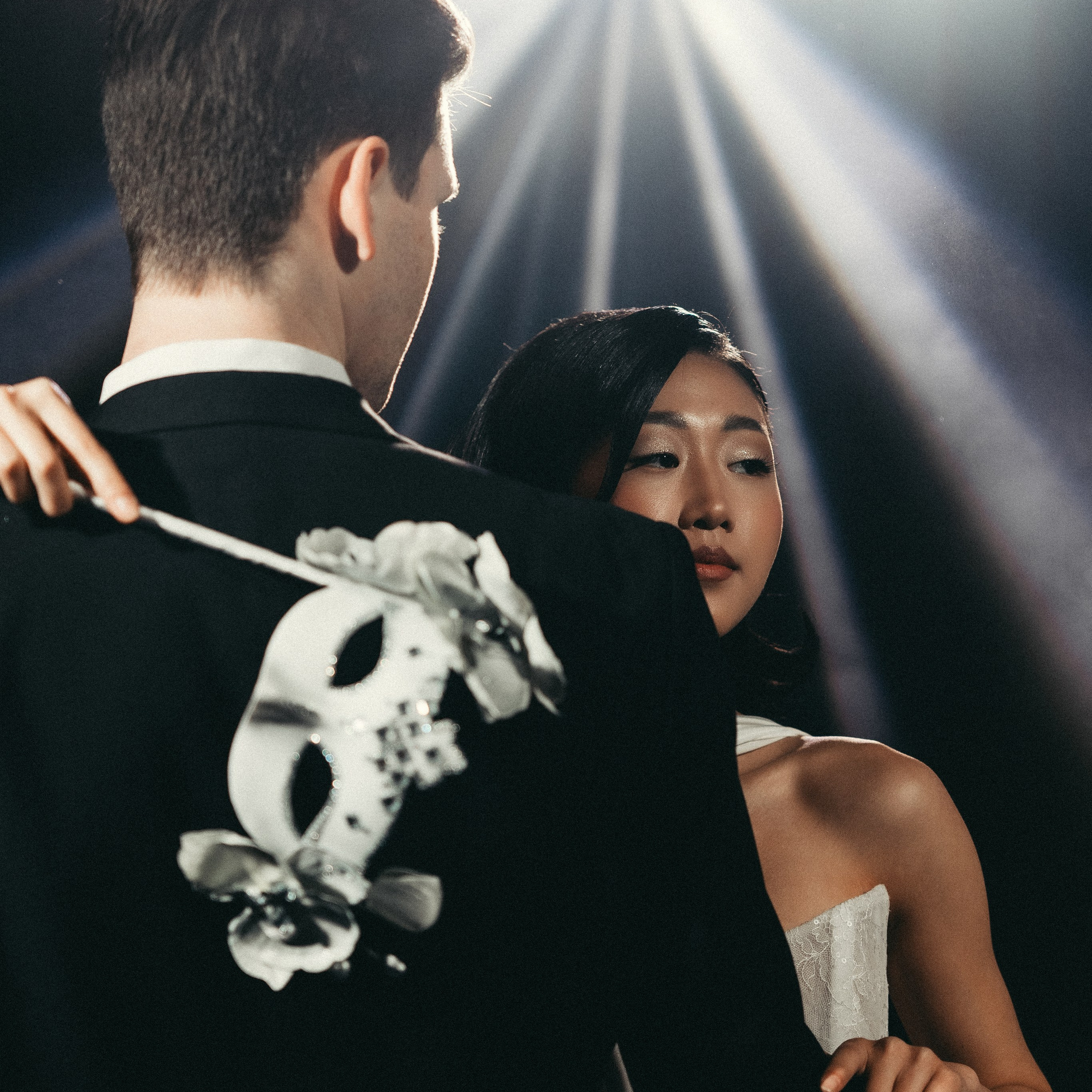 Алина & Максим