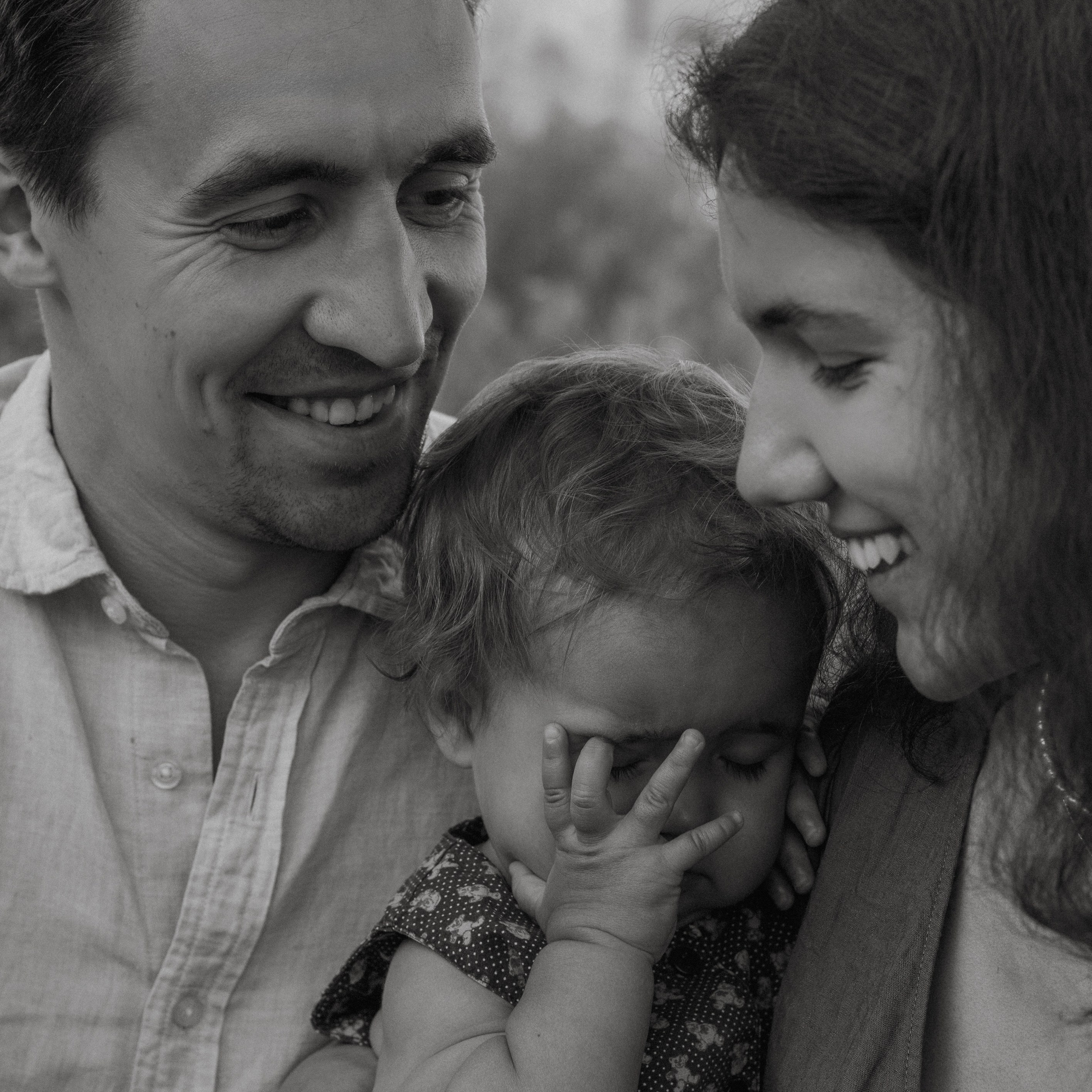 Ранним утром