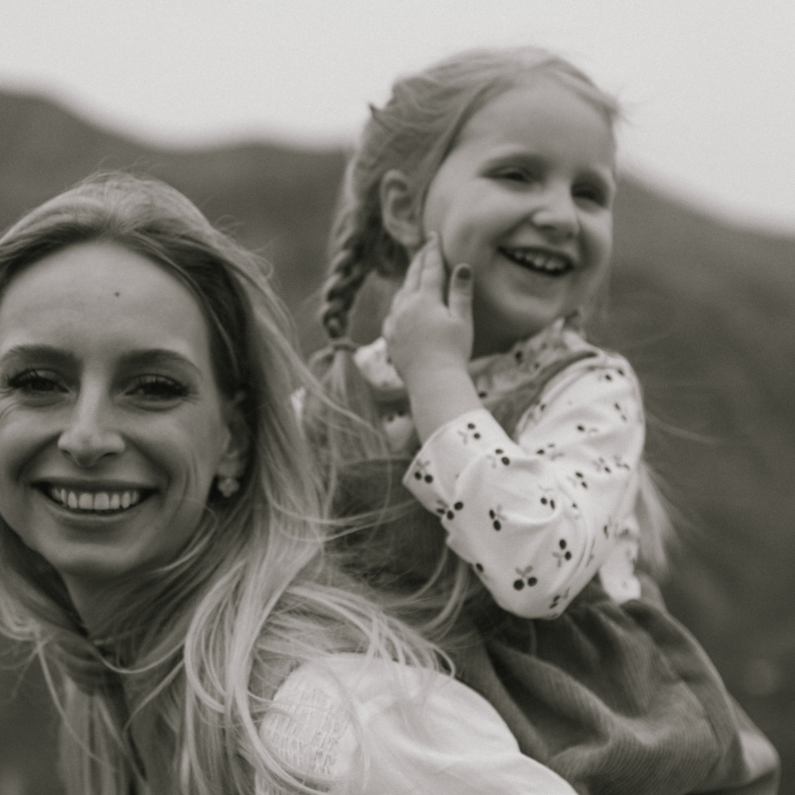 Настя и Лера