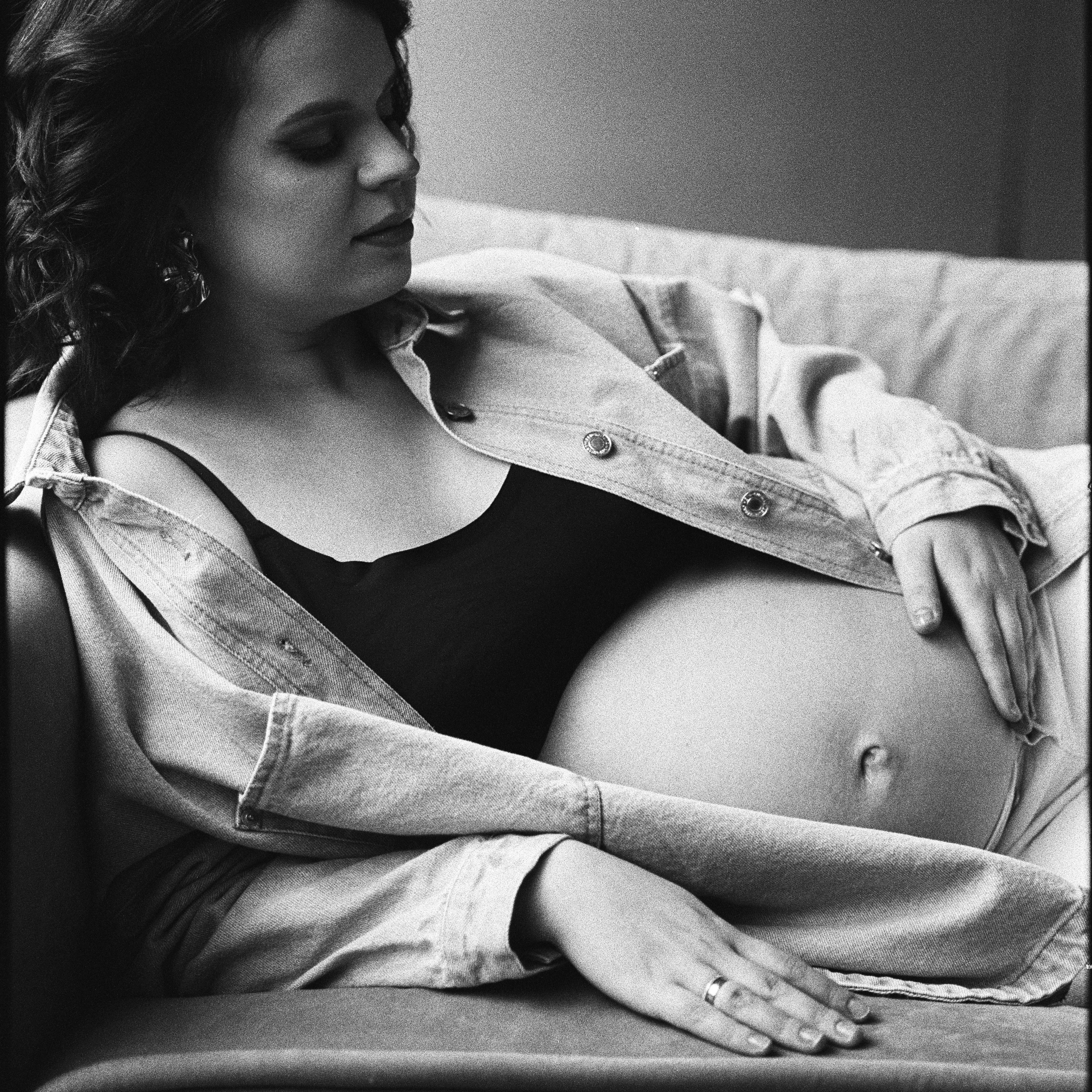 Отзывы. Портретный фотограф в Санкт-Петербурге Баско Полина