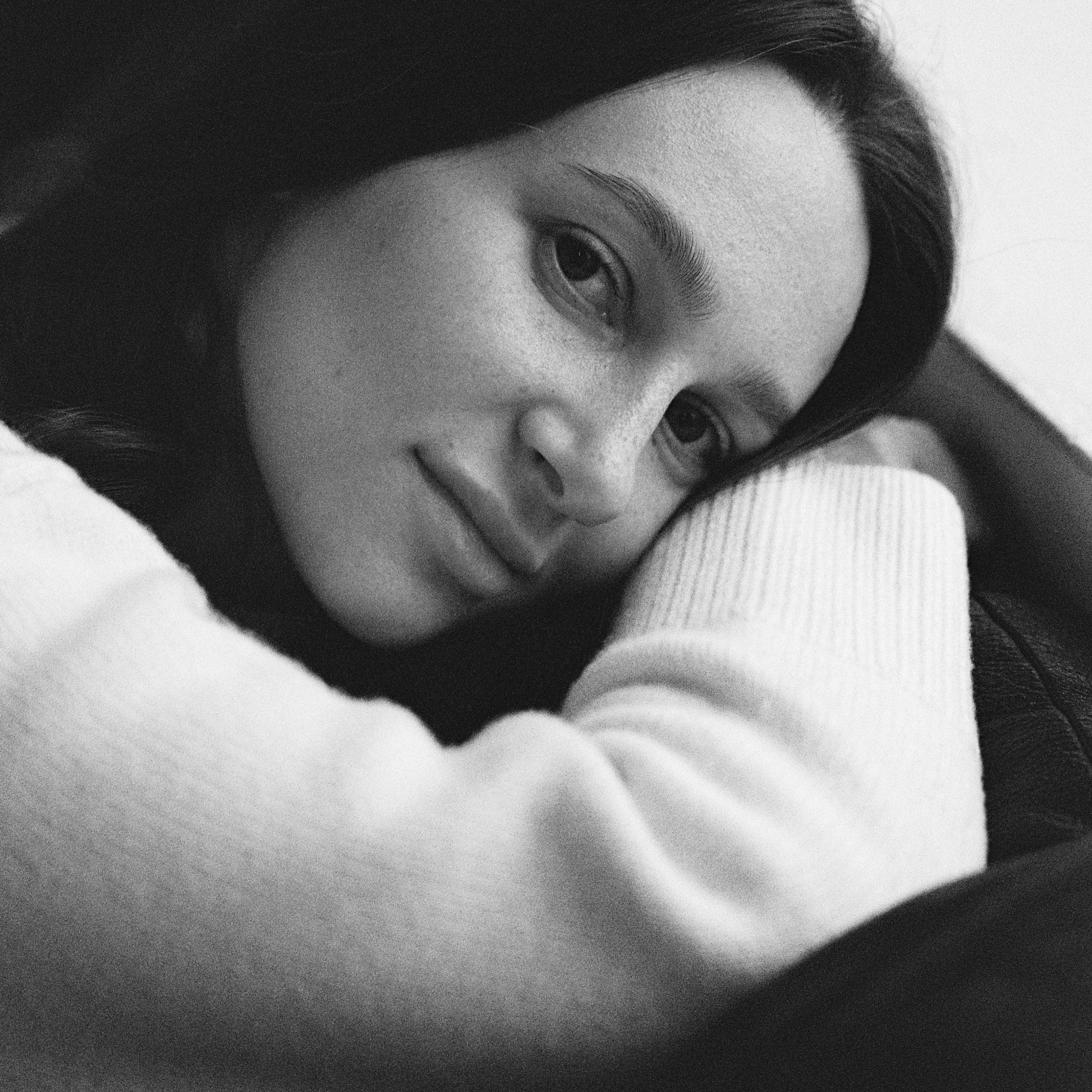 Отзывы. Портретный фотограф в Санкт-Петербурге Баско Полина