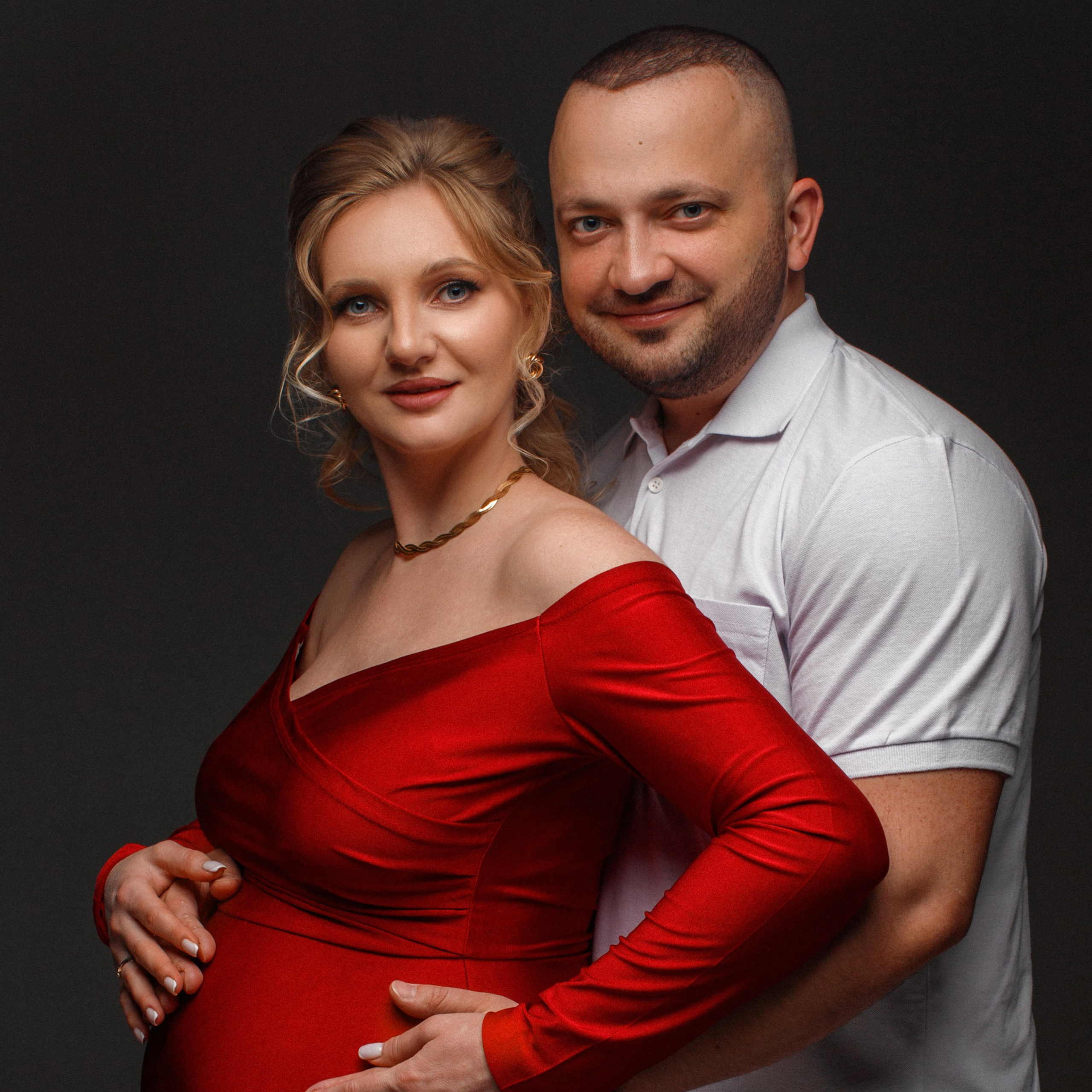 Отзывы. Фотосессия беременности & материнства Коломна