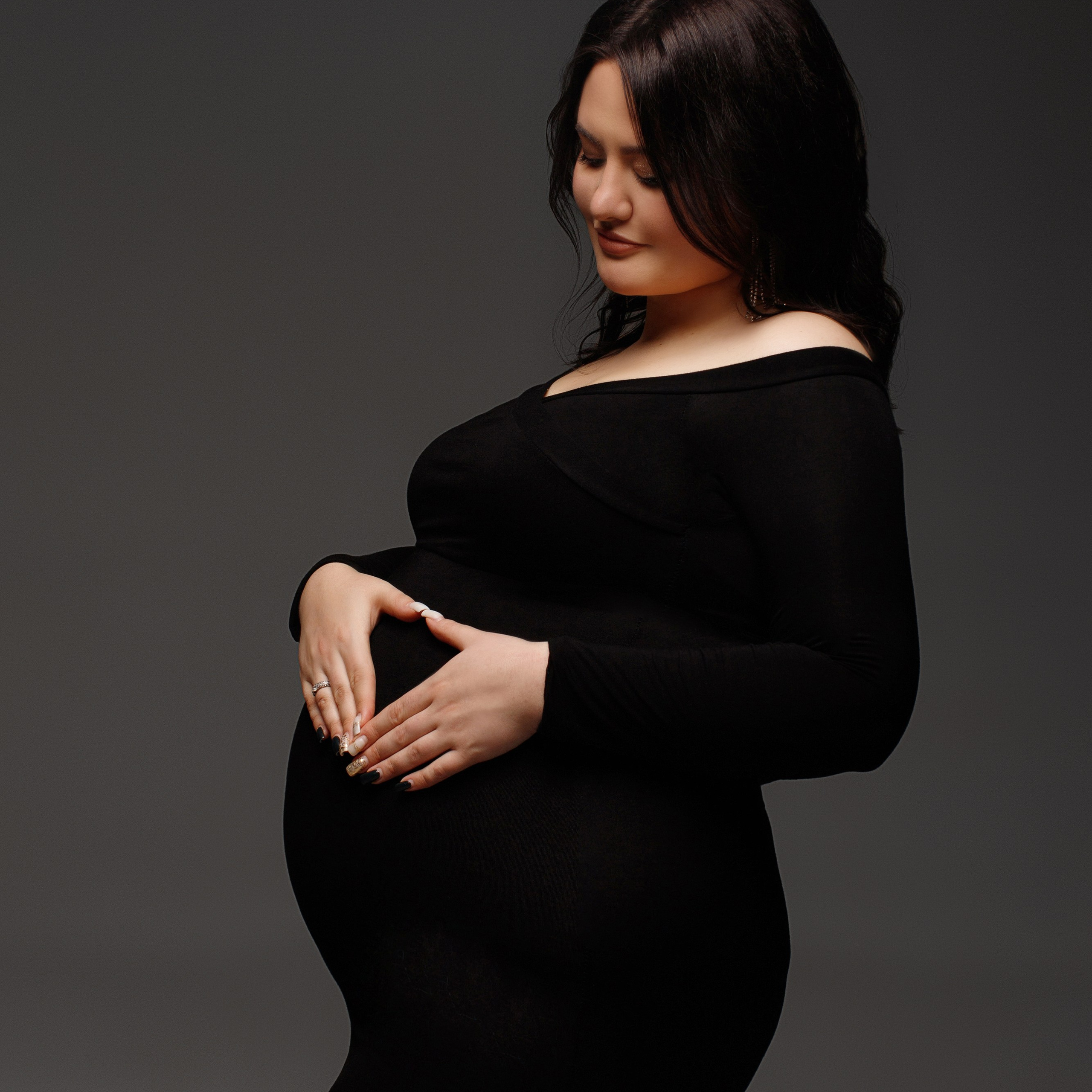 Отзывы. Фотосессия беременности & материнства Коломна