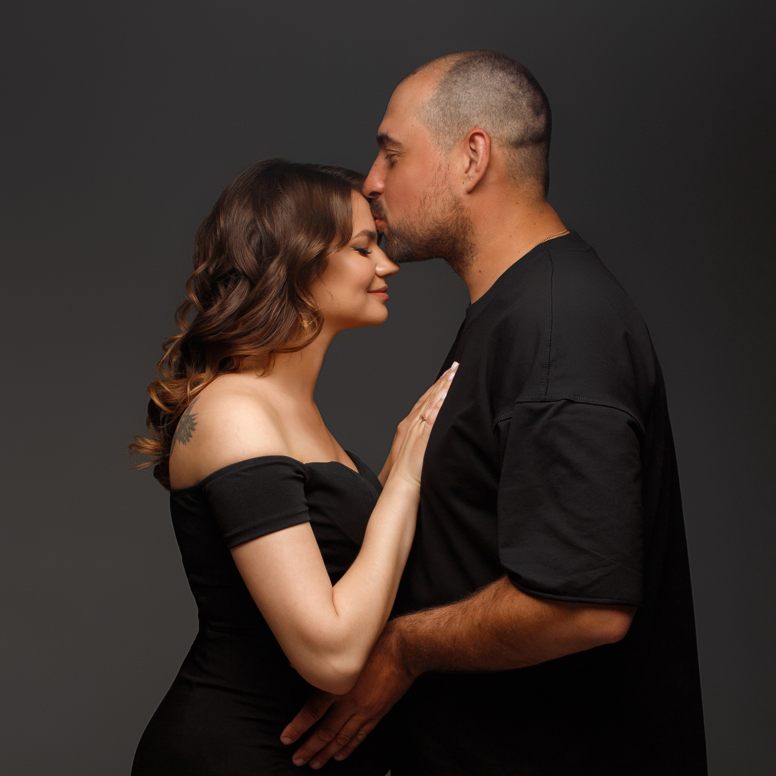 Отзывы. Фотосессия беременности & материнства Коломна