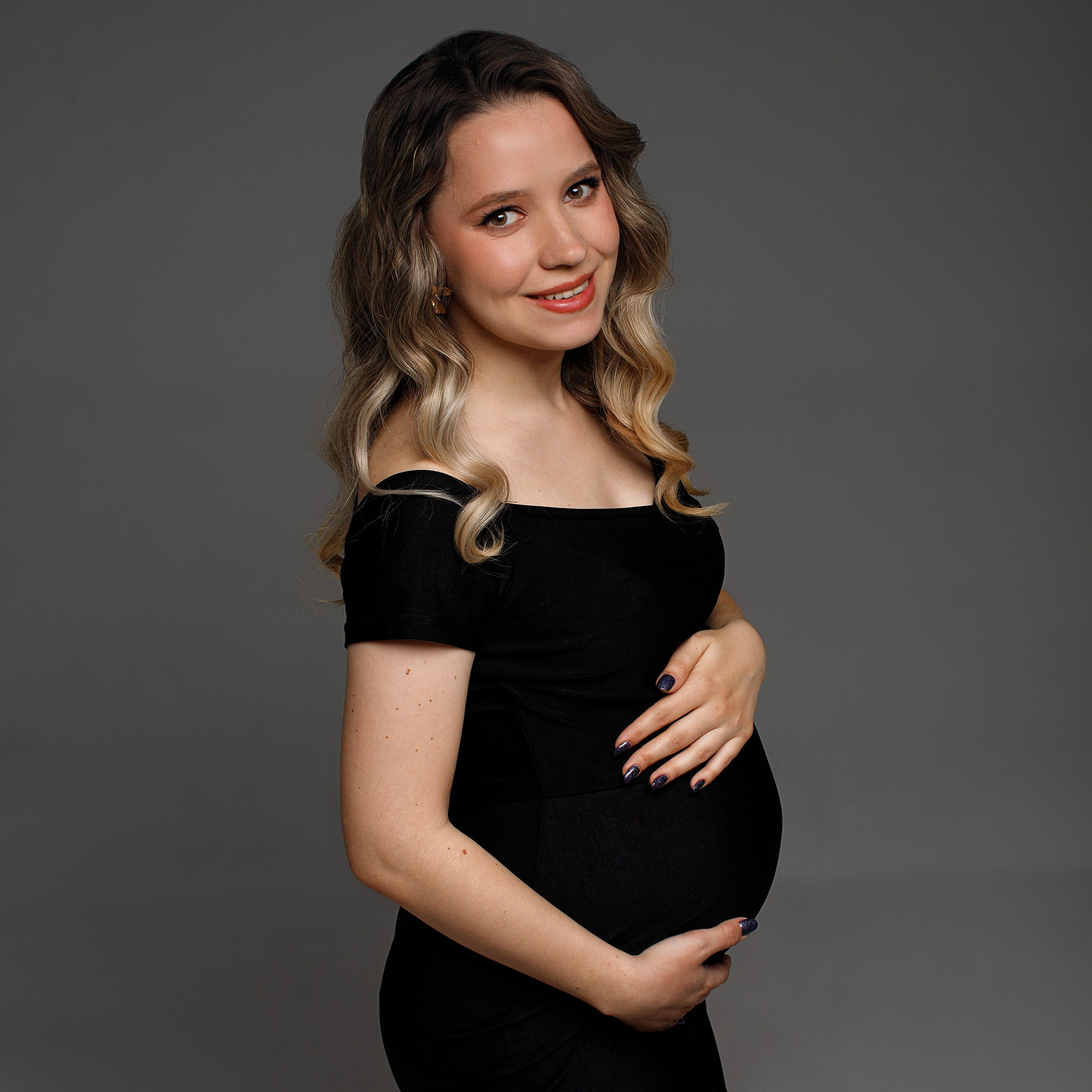 Отзывы. Фотосессия беременности & материнства Коломна